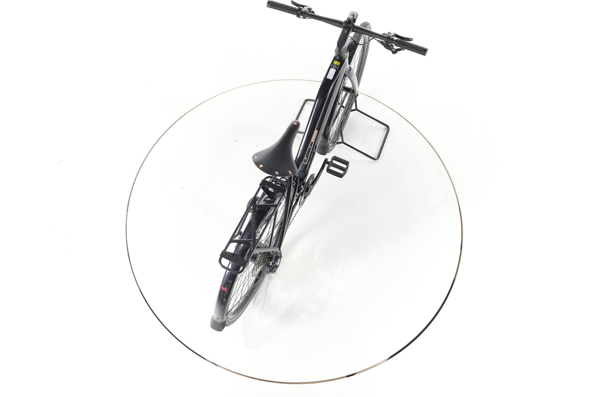 Orbea VIBE MID H30 EQ E-Bike - Image 23