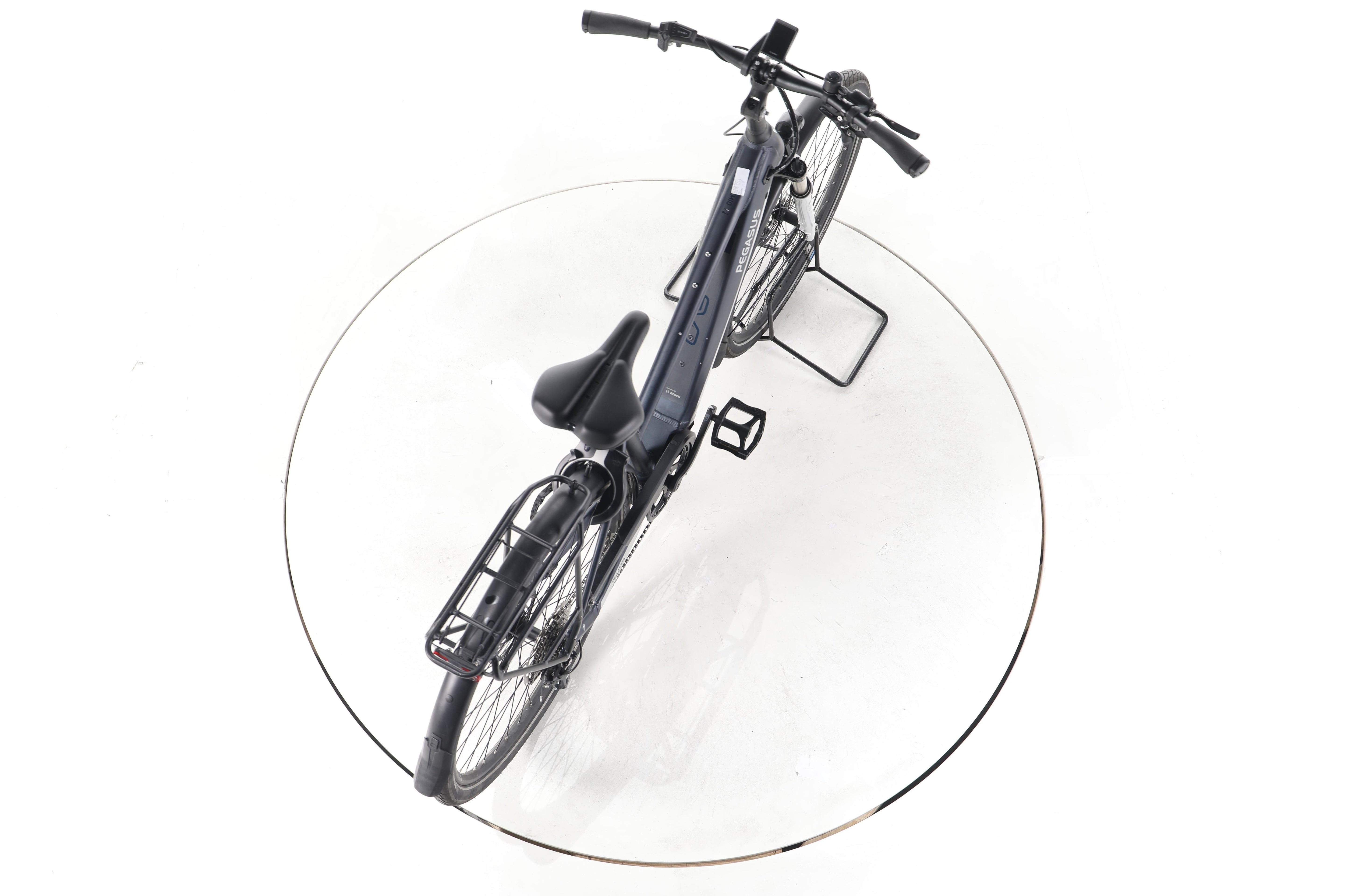 Pegasus Premio EVO 10 Lite Trekking E-Bike - Image 23