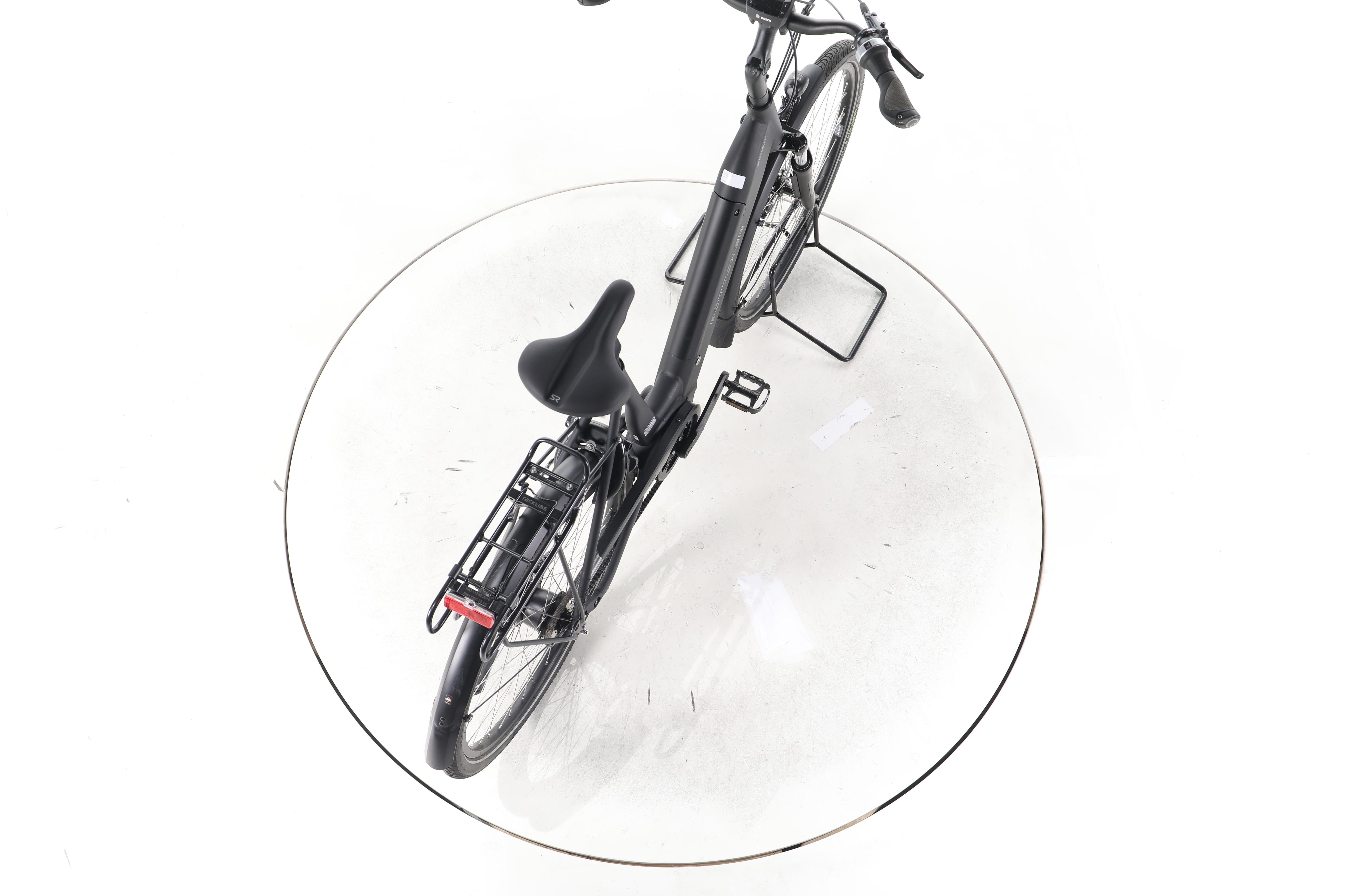 Böttcher Spirit City E-Bike Tiefeinsteiger - Image 23