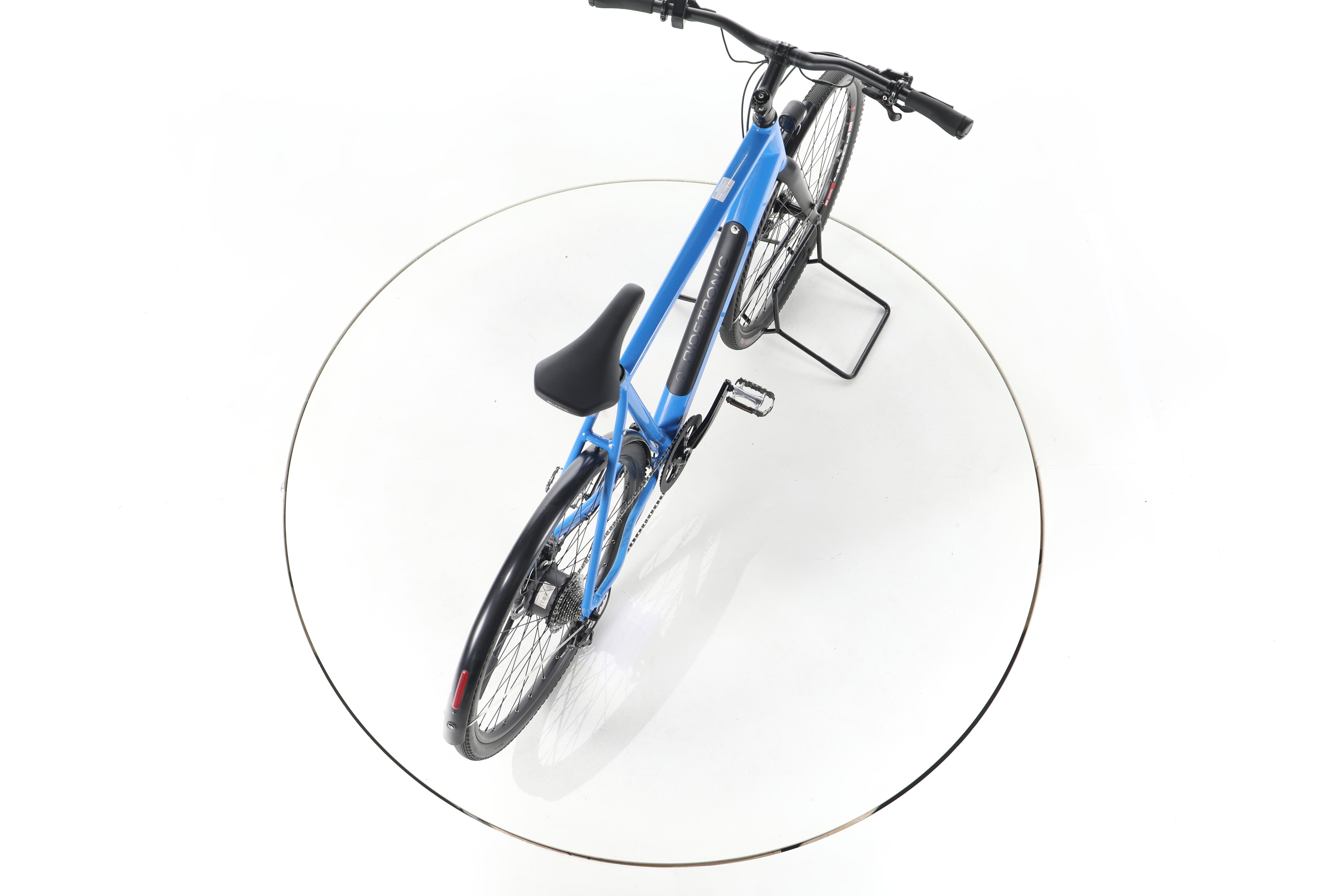 Ridetronic Luca Trekking E-Bike - Image 23