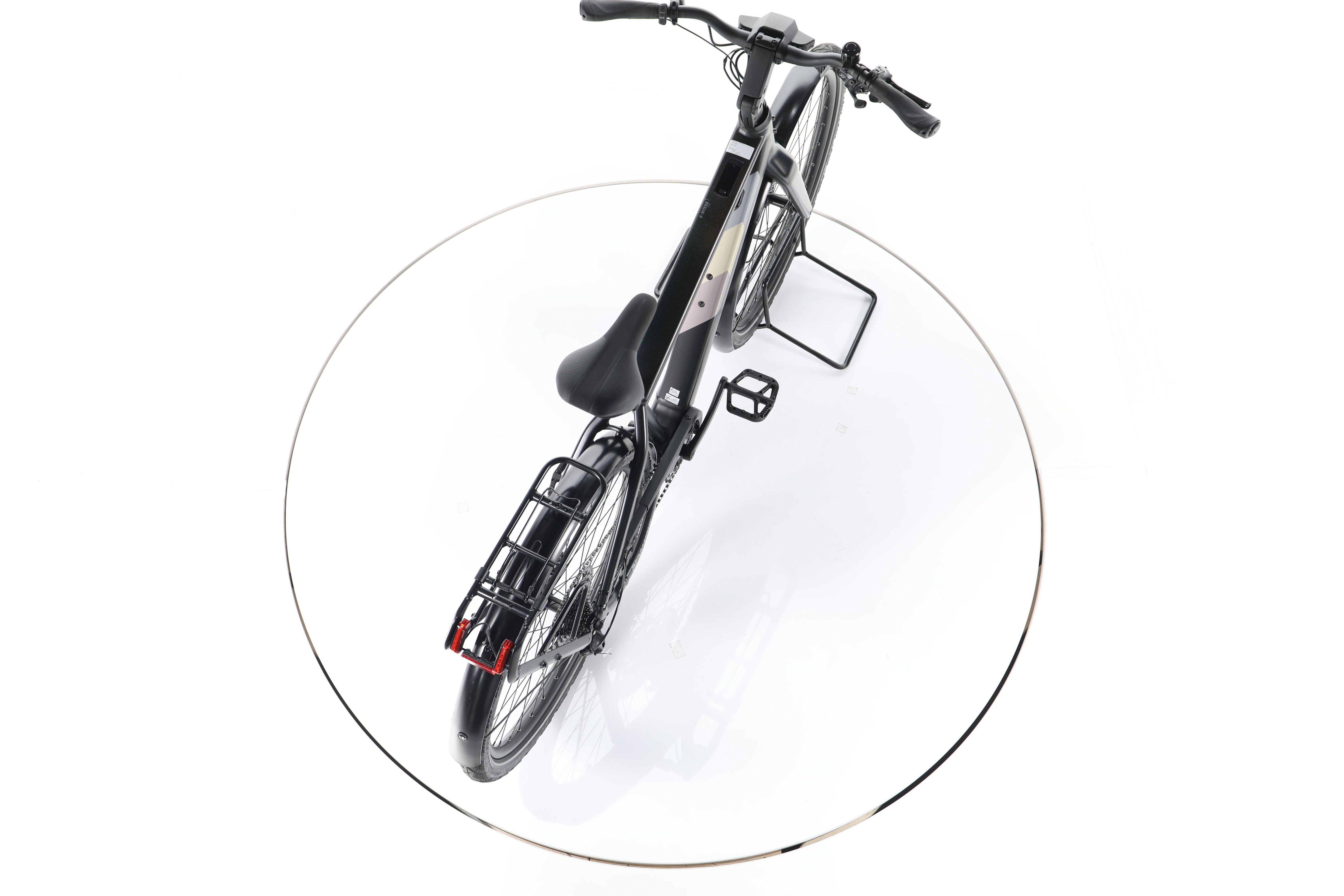 Bergamont E-Vitess Elite Trekking E-Bike - Image 23