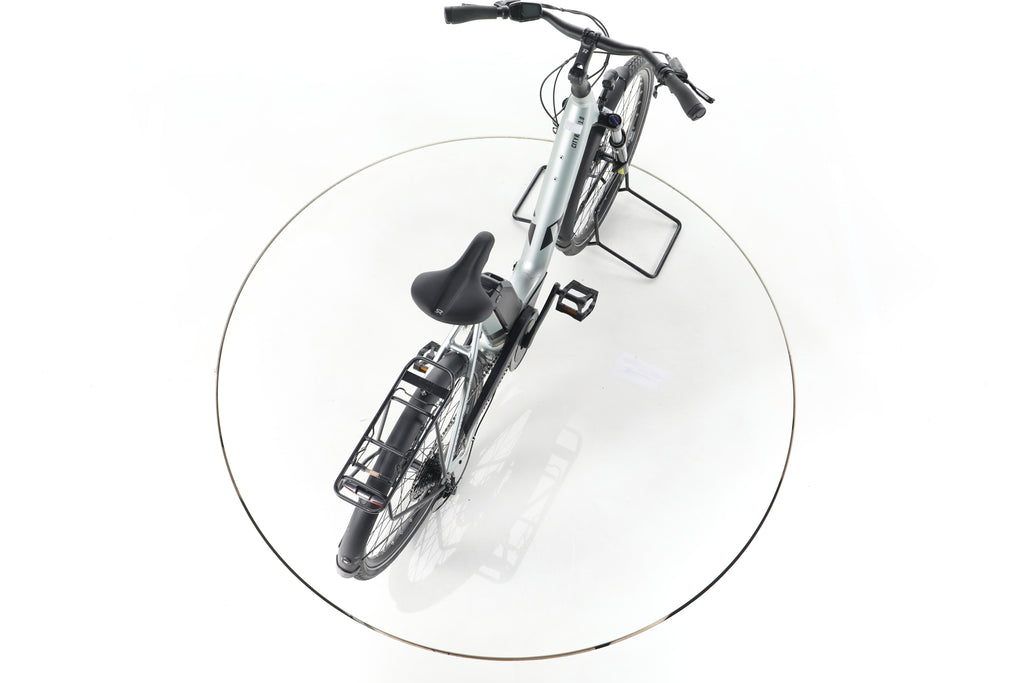R Raymon CityRay E 1.0 Trekking E-Bike Tiefeinsteiger - Image 23