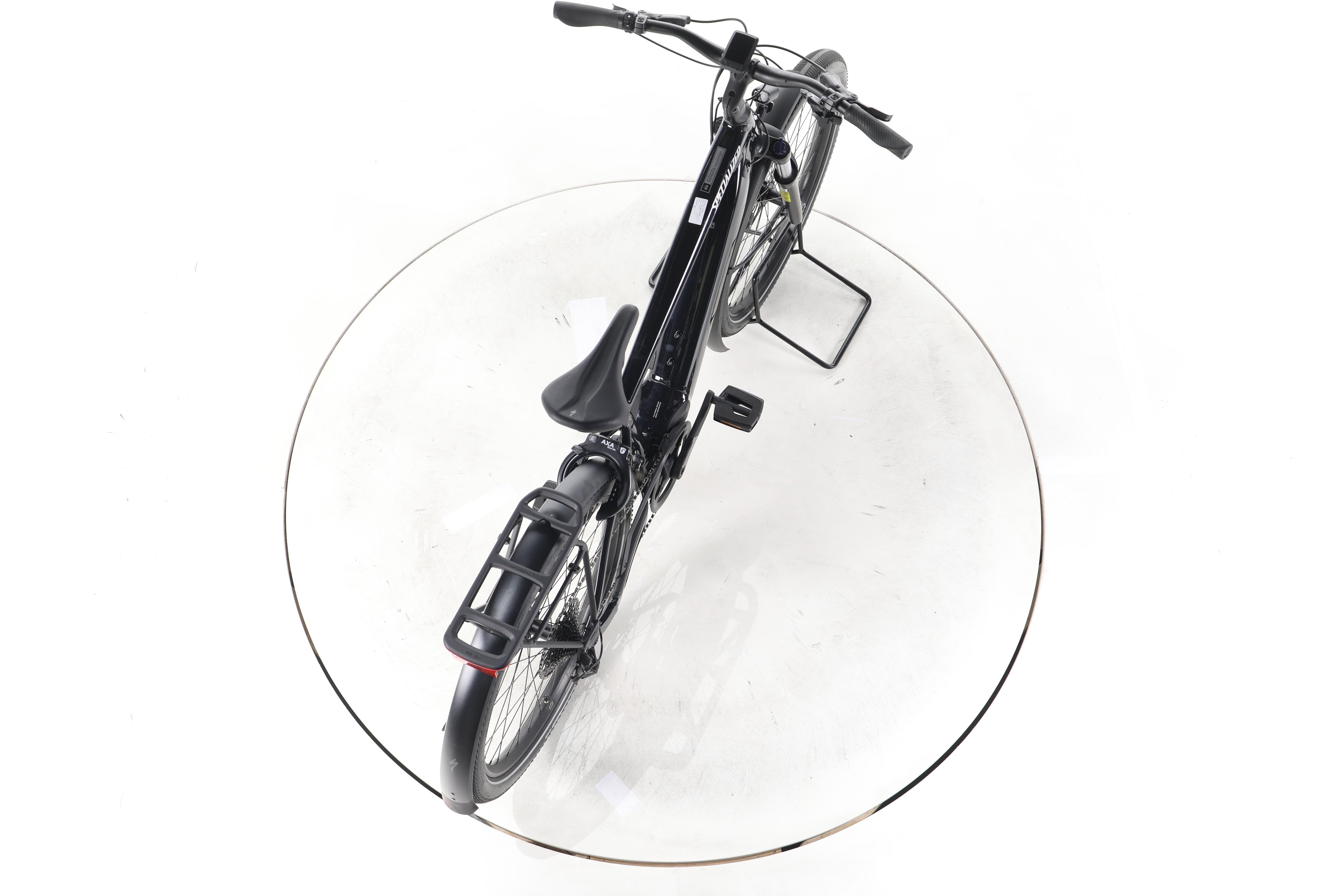 Specialized Turbo Vado 4.0 Trekking E-Bike - Image 23