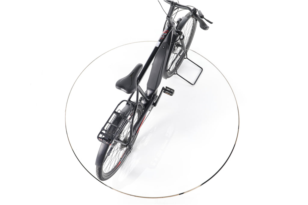 CONE Bikes eStreet 1.0 Trekking E-Bike - Image 23