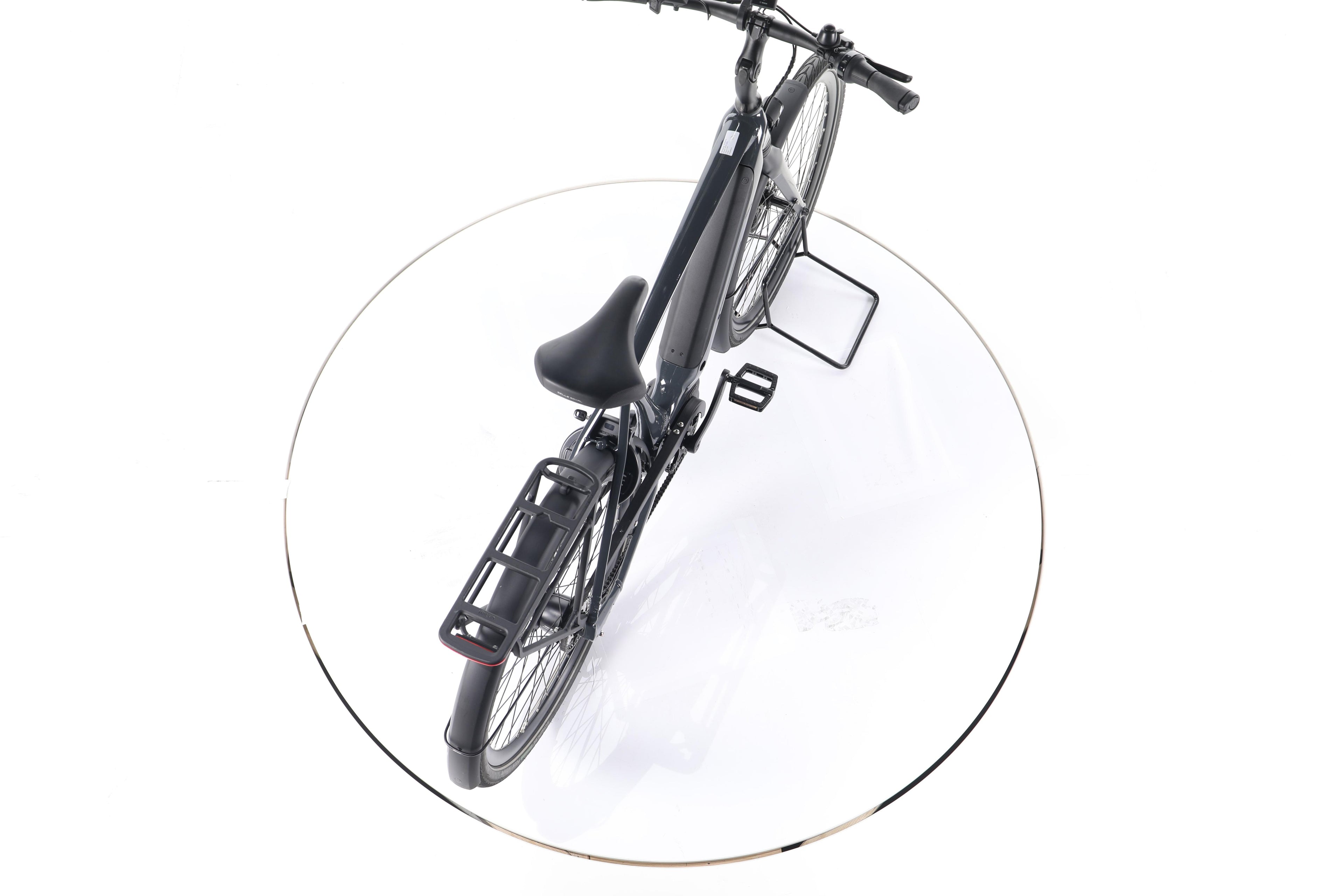 Gazelle Ultimate C5 HMB City E-Bike 2023 - Image 23