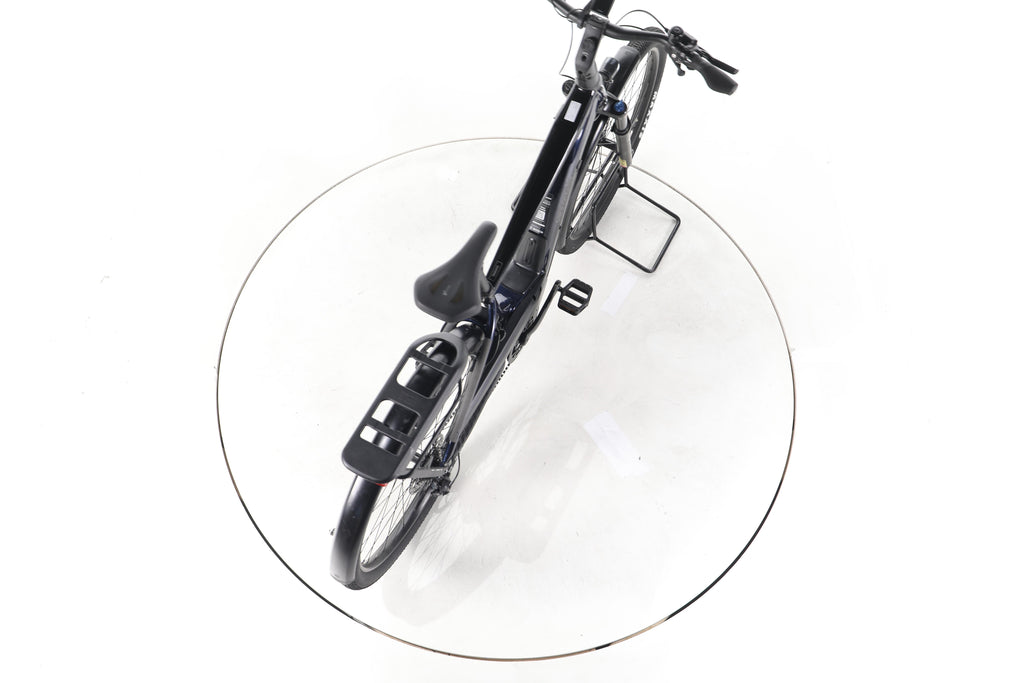 Cannondale 29 U Tesoro Neo X 1 Trekking E-Bike - Image 23