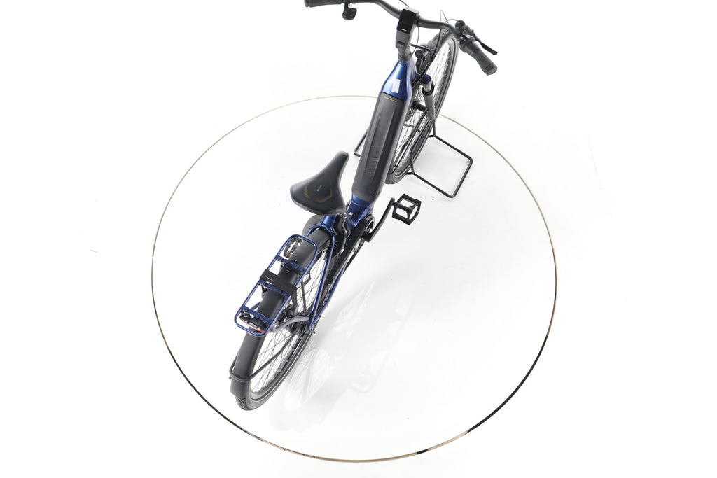 Giant DailyTour E+ 1 LDS City E-Bike Tiefeinsteiger - Image 23