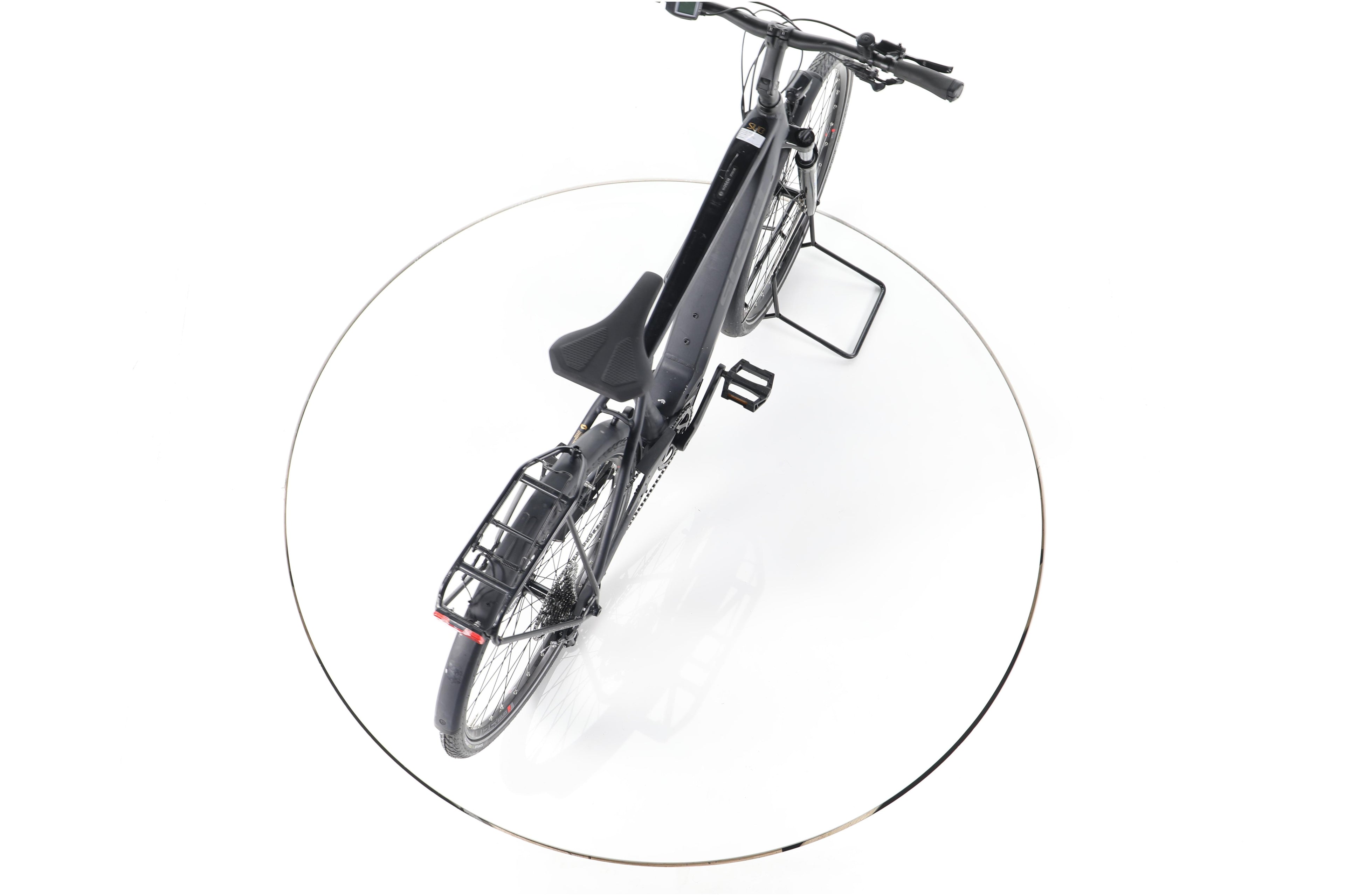 Scott Sub Sport eRIDE 20 Trekking E-Bike - Image 23