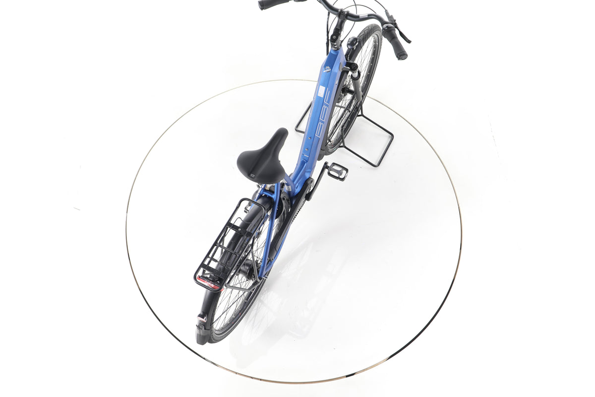 BBF Zürich City E-Bike Tiefeinsteiger - Image 23