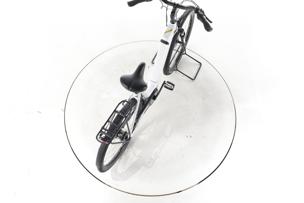 Bergamont E-Horizon N8 CB City E-Bike Tiefeinsteiger - Image 23