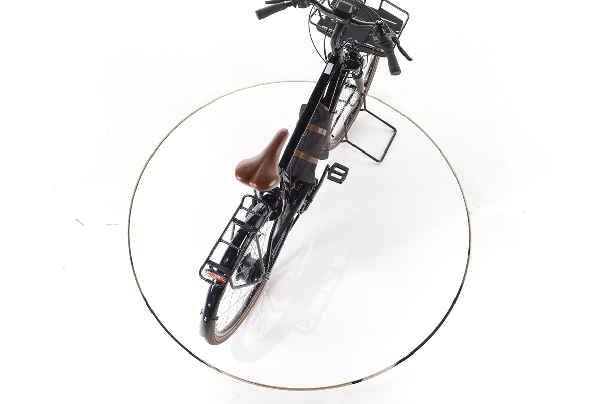 Riese & Müller Cruiser Vario City E-Bike - Image 23