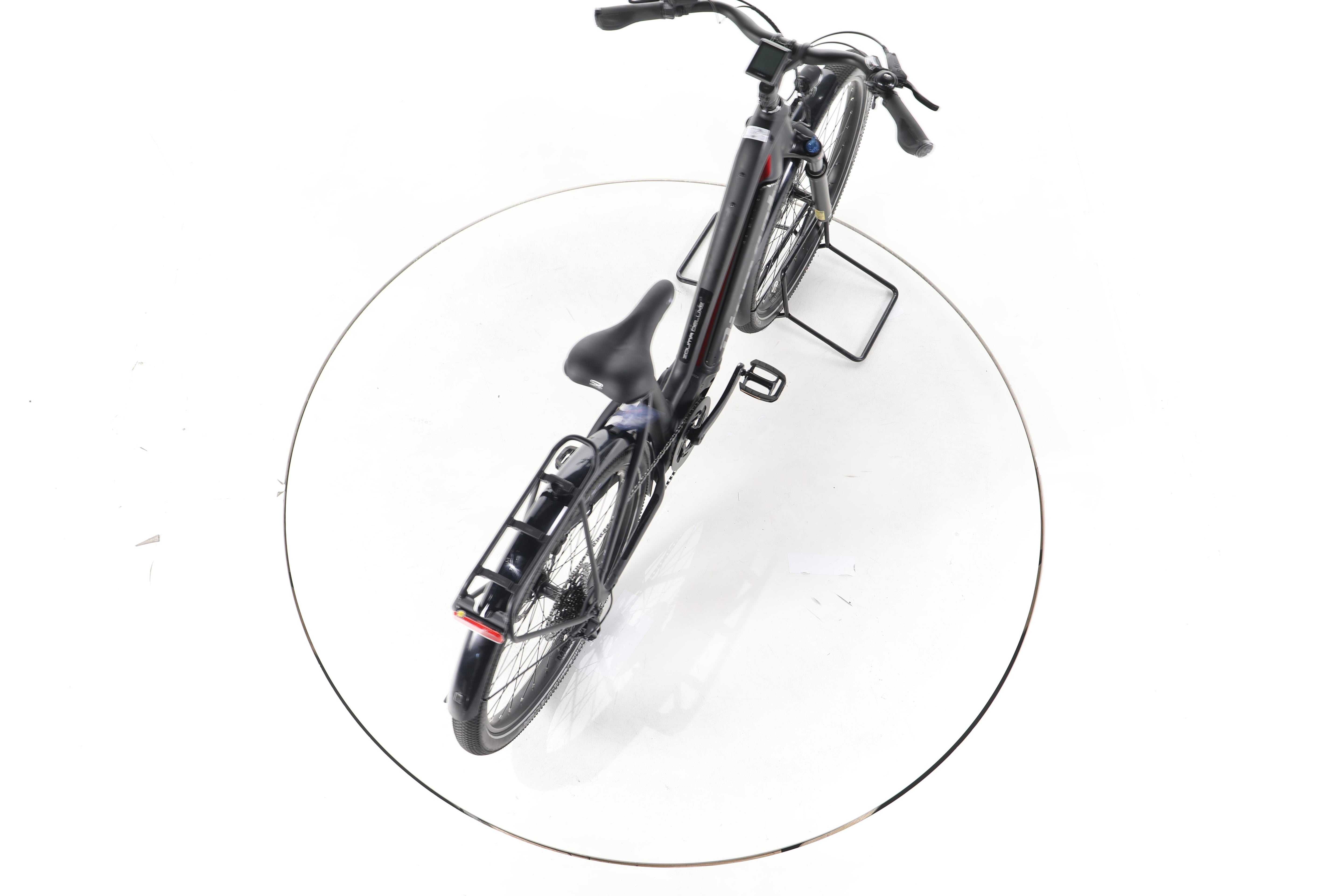 Diamant Zouma Deluxe+ Trekking E-Bike Tiefeinsteiger - Image 23