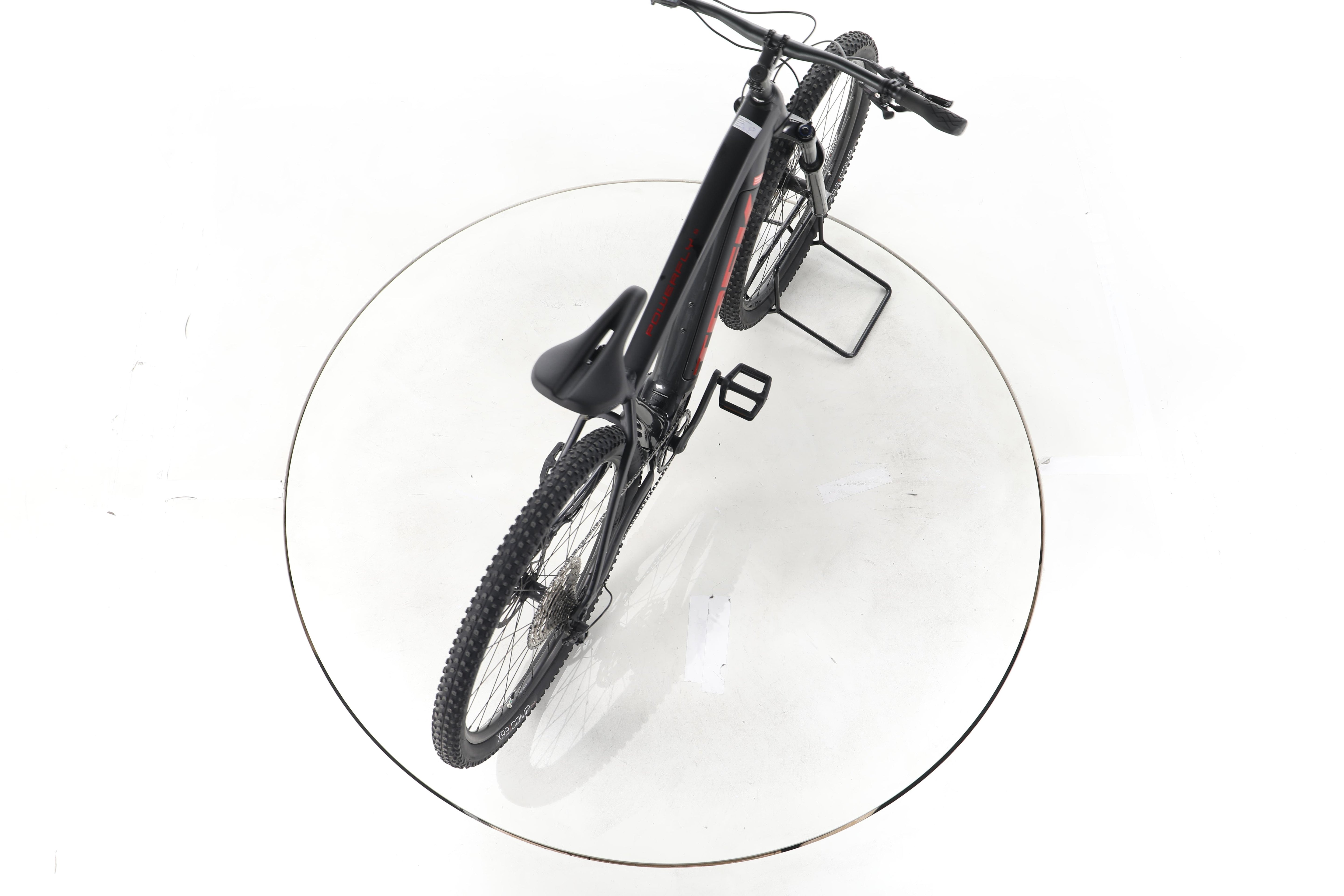 Trek Powerfly 5 Gen 3 E-Bike - Image 23
