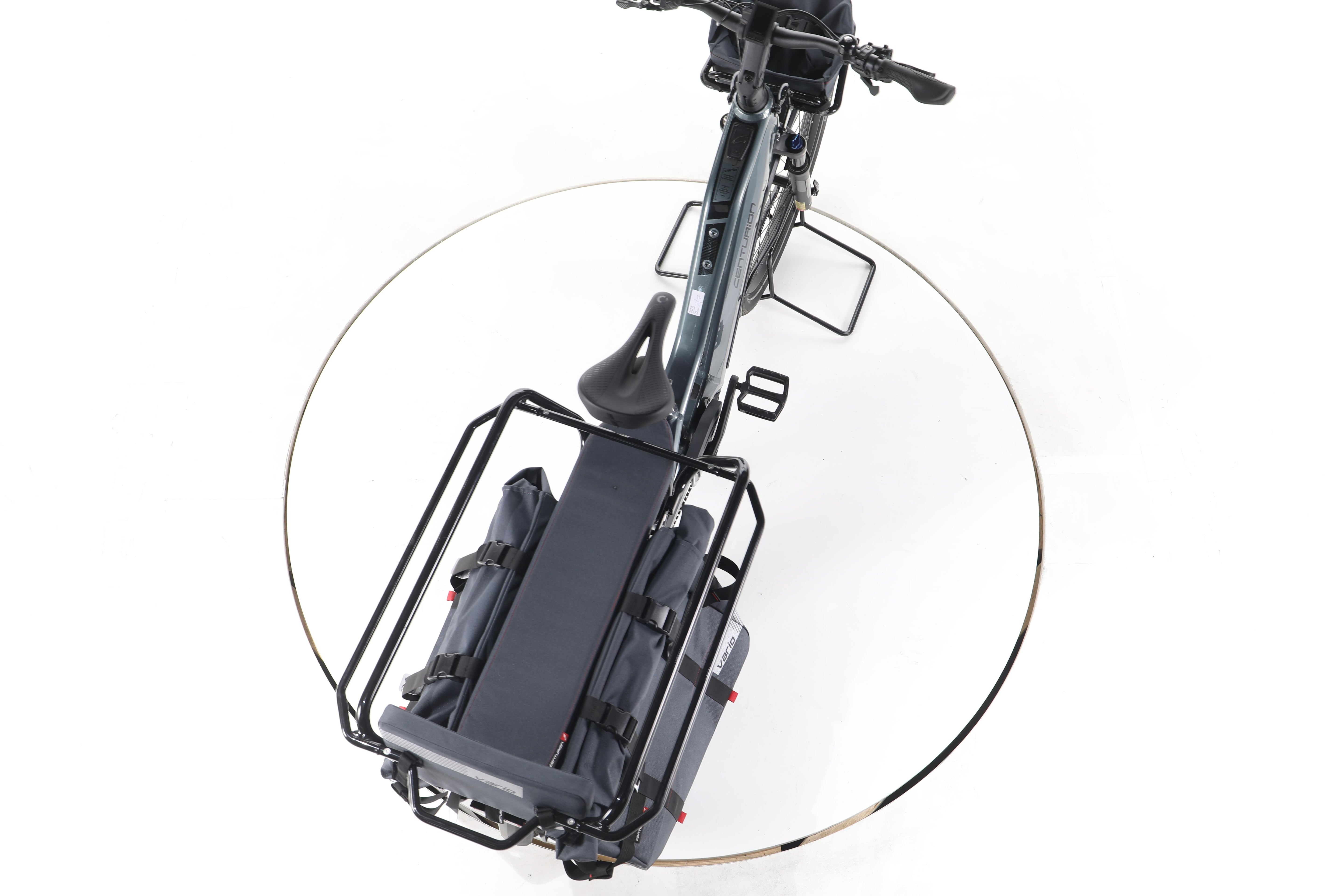 Centurion Vario R960i E-Lastenrad - Image 23
