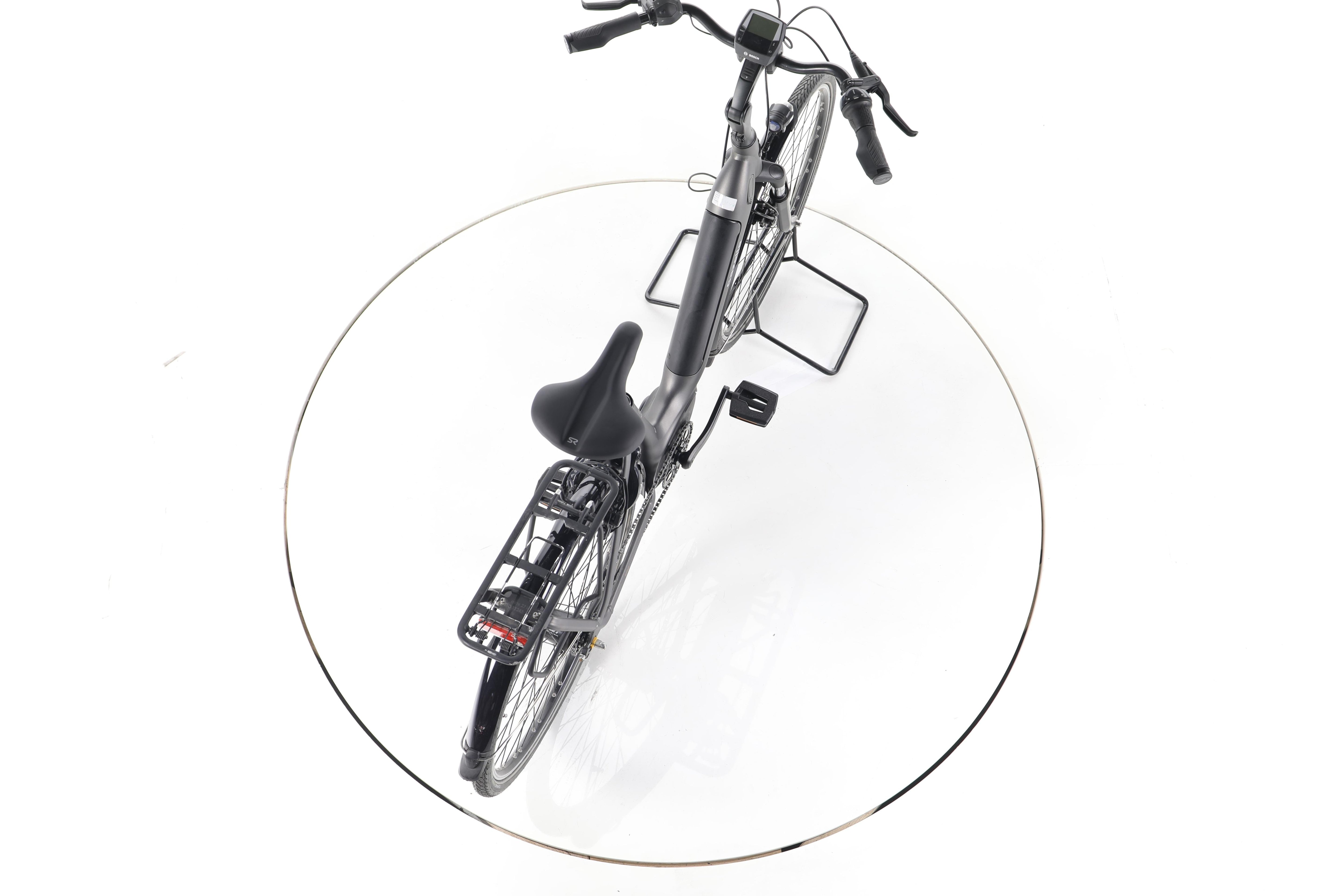 Gazelle Arroyo C7+ HMB Elite City E-Bike Tiefeinsteiger - Image 23