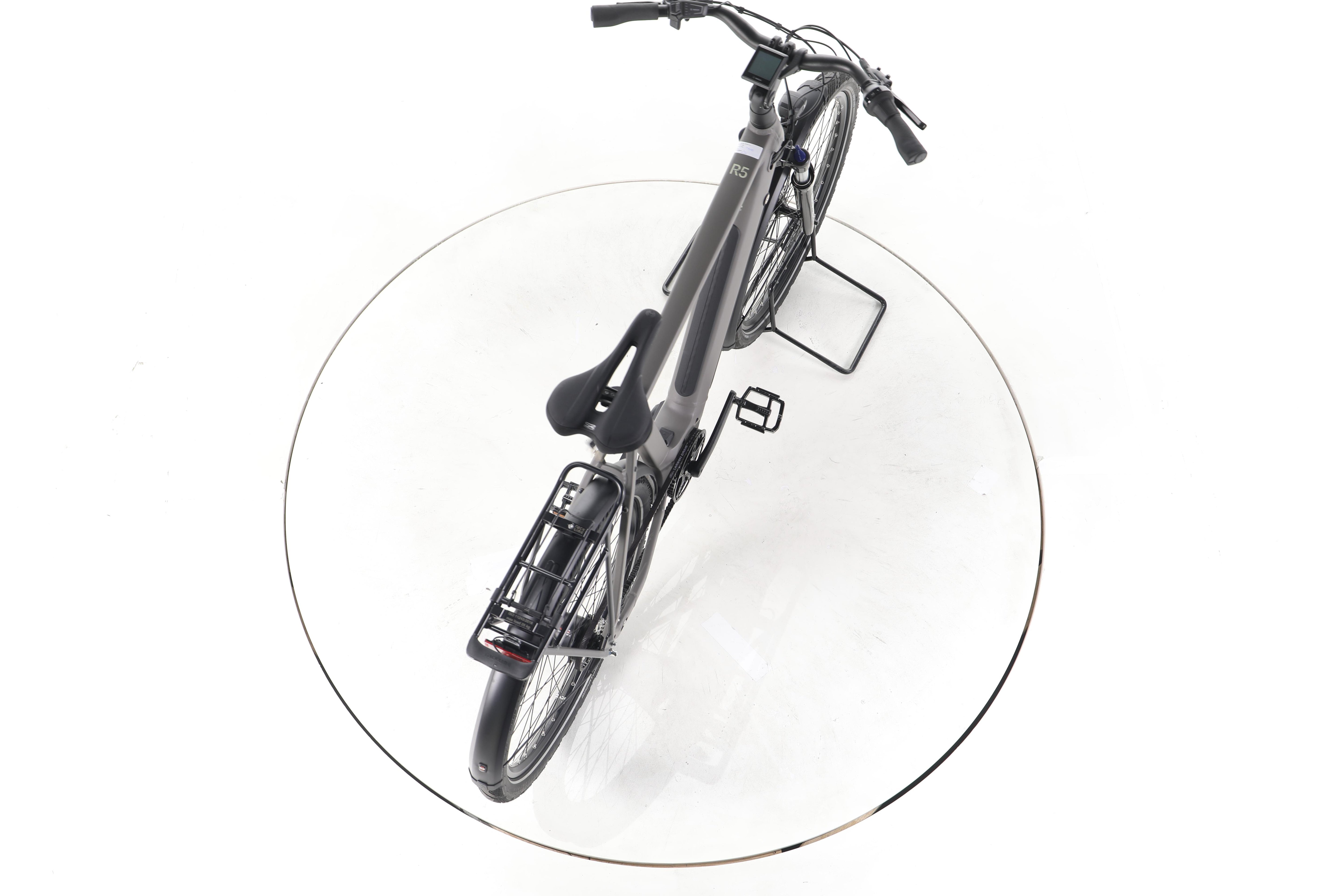 Winora Sinus R5 City E-Bike 2024 - Image 23