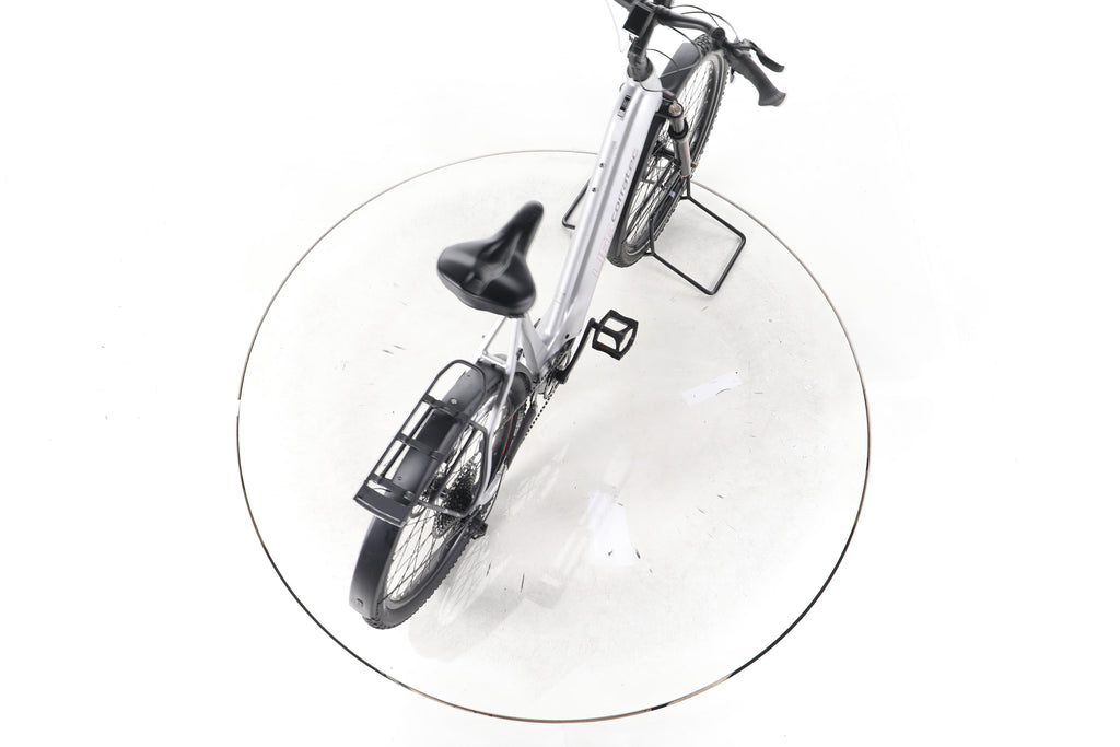 Corratec Life CX7 Trekking E-Bike Tiefeinsteiger - Image 23