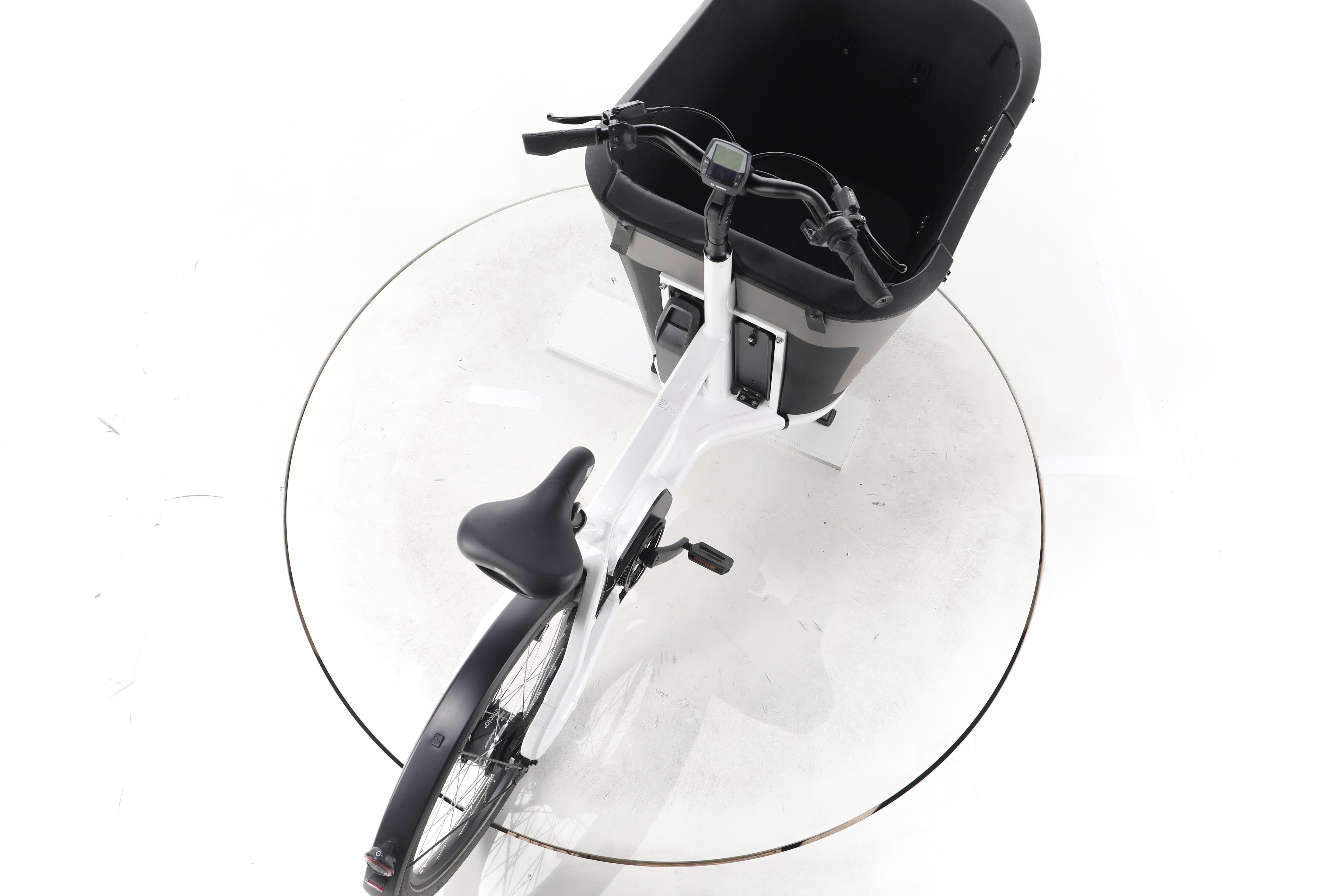 CARQON Classic E2 E-Lastenrad - Image 23