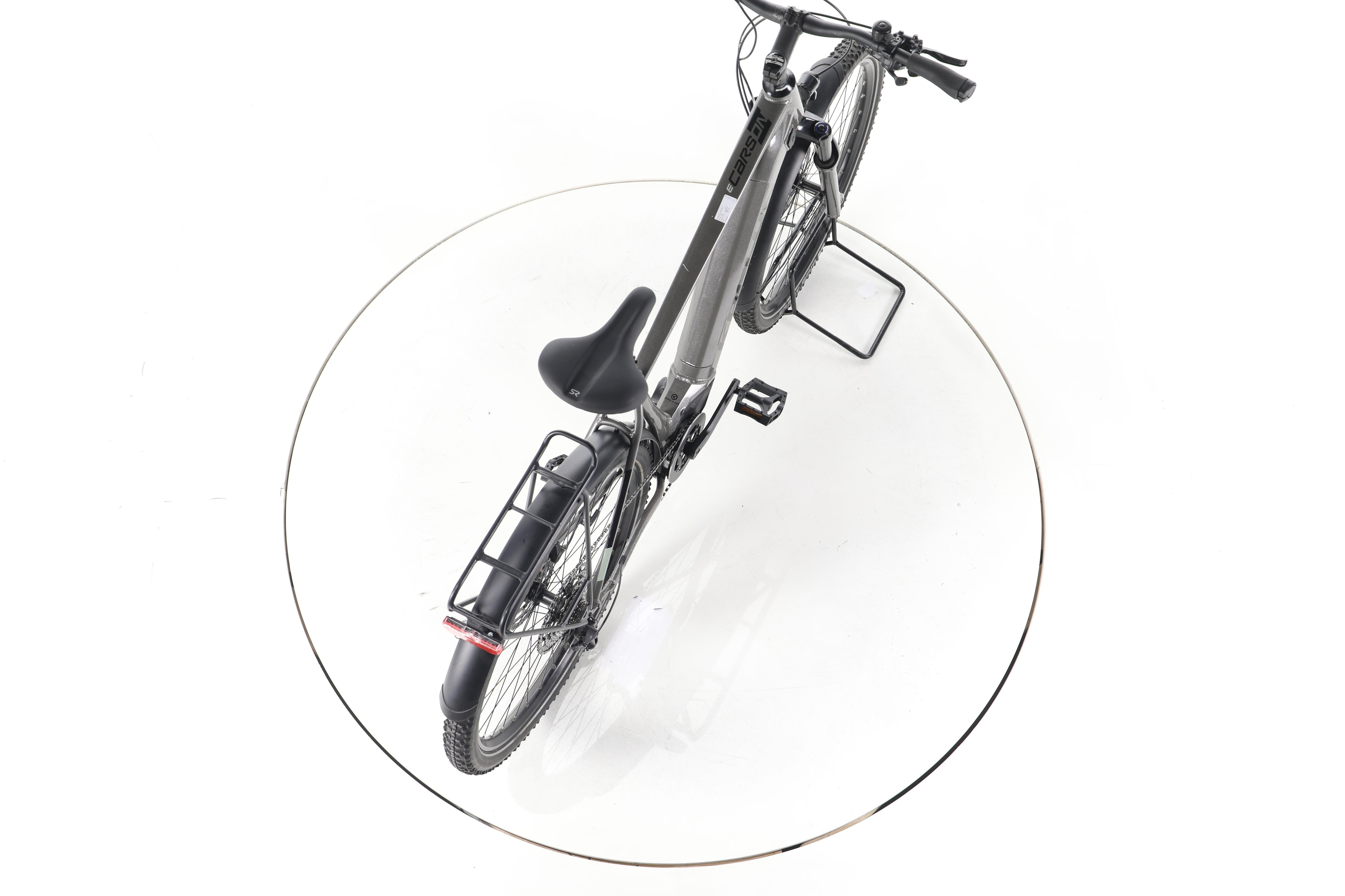 Kellys E-Carson 90 Trekking E-Bike - Image 23