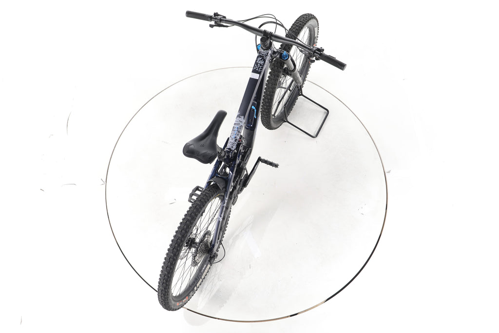 Trek Slash 8 XT Fahrrad Fully - Image 23