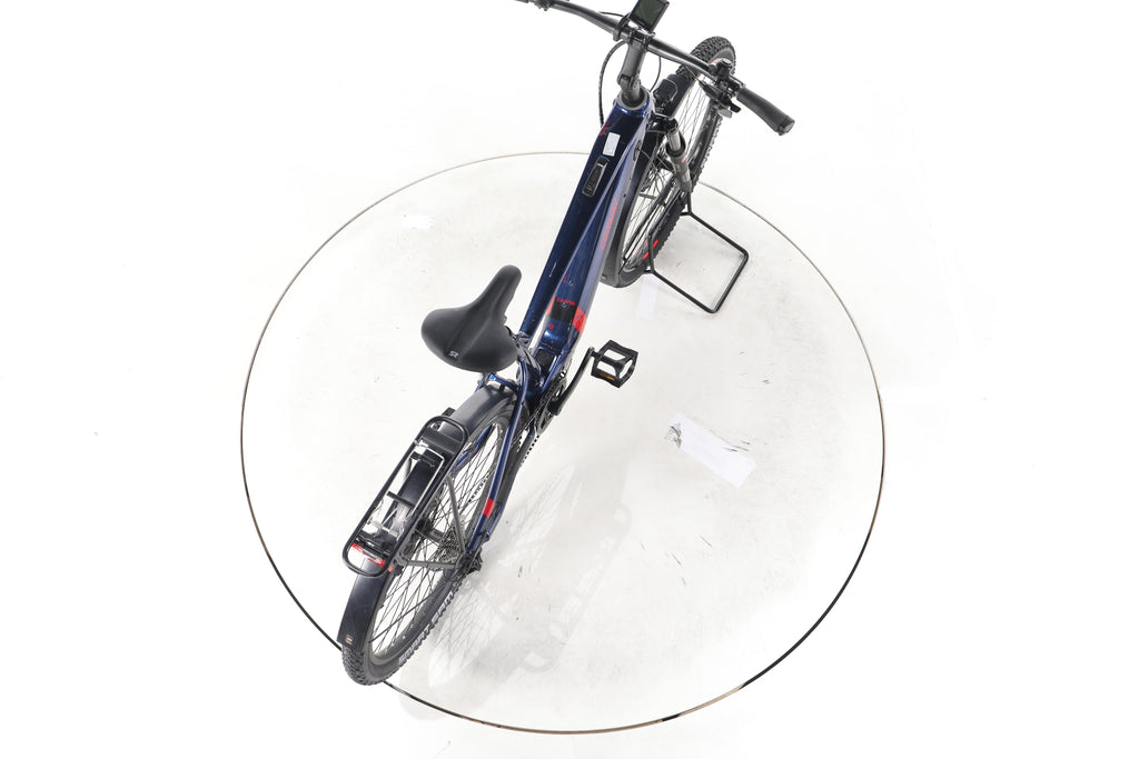 Conway Cairon C 2.0 Trekking E-Bike - Image 23