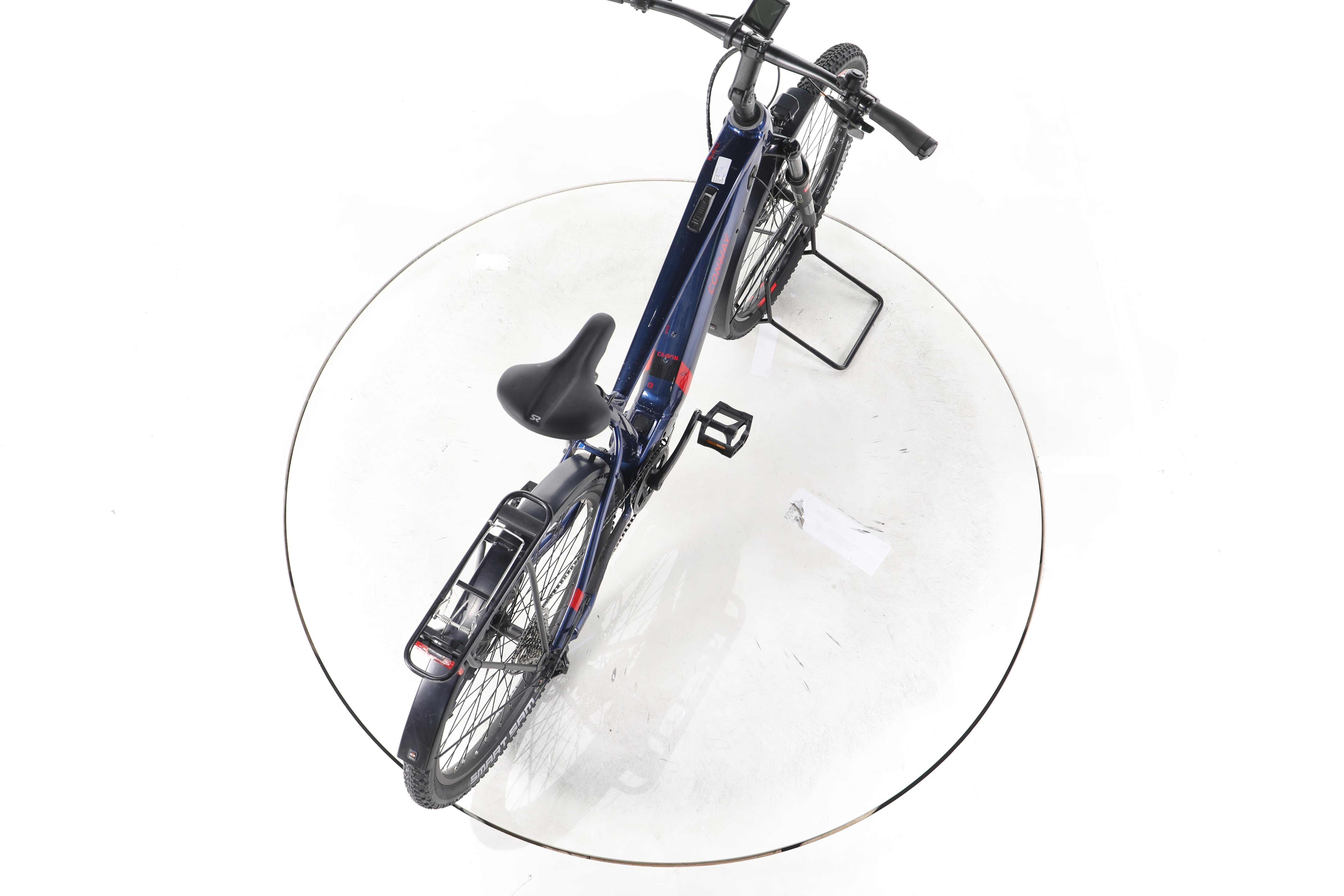 Conway Cairon C 2.0 Trekking E-Bike - Image 23