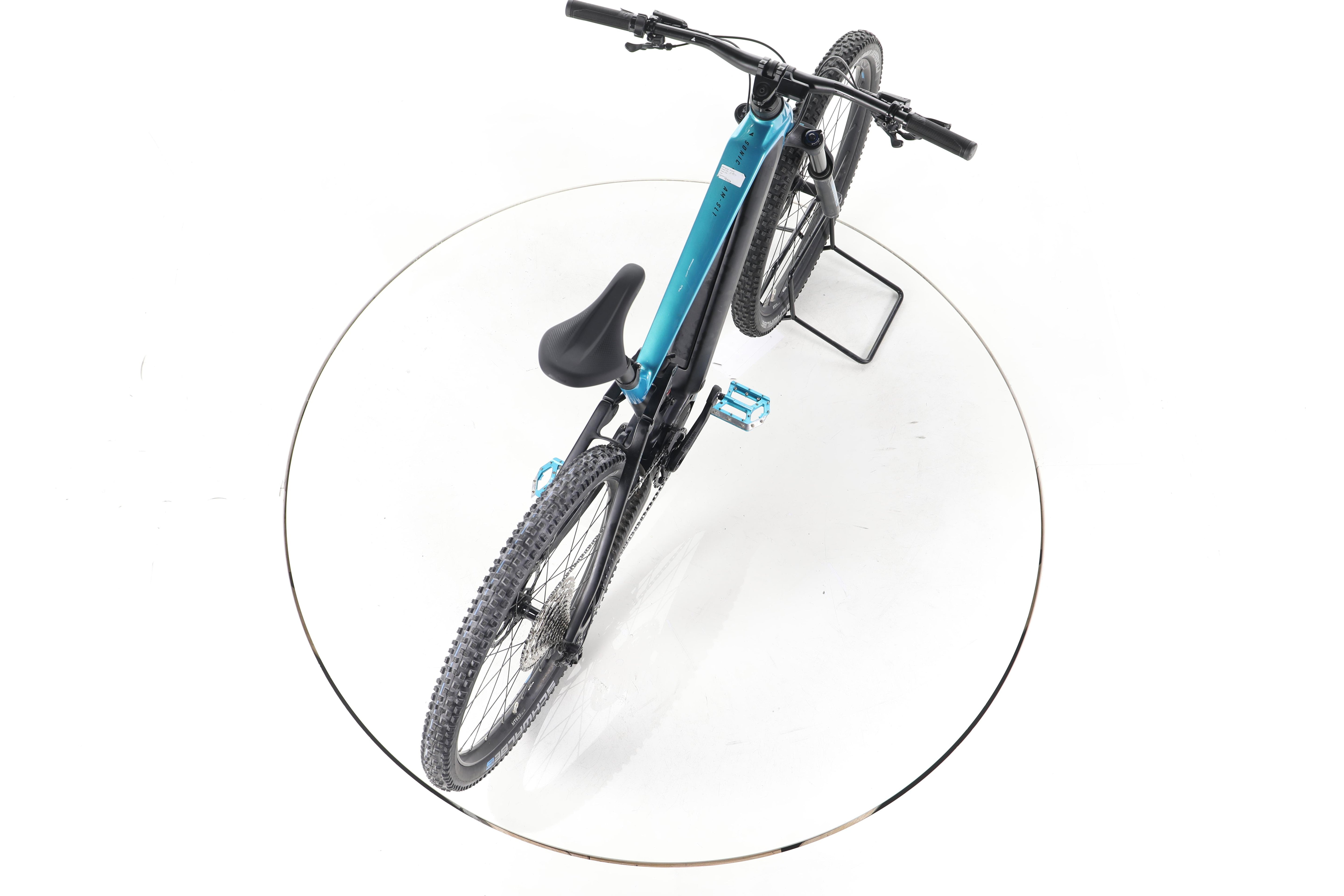 Bulls Sonic EVO AM SL 1 E-Bike Fully Carbon - Image 23