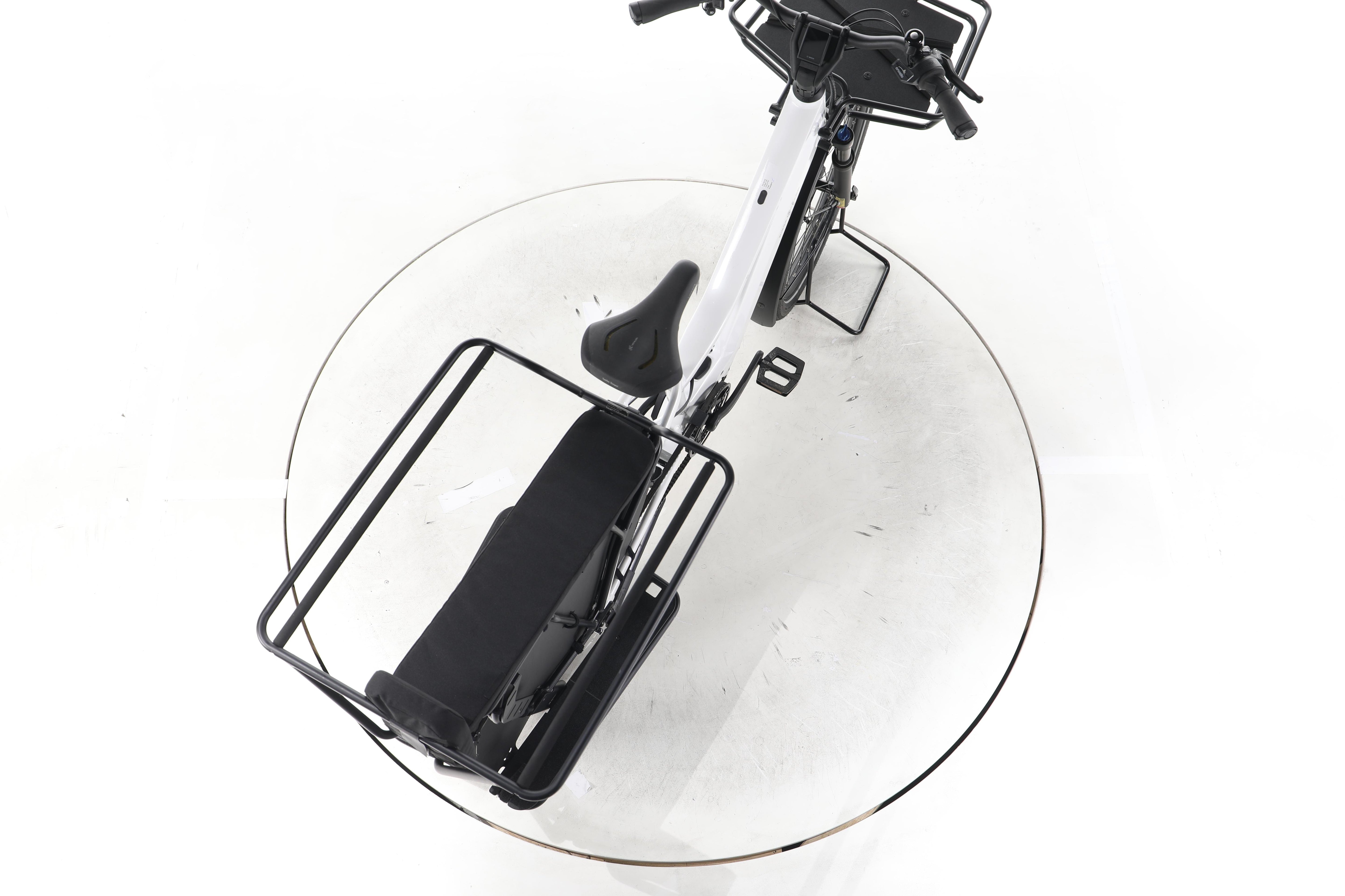 Riese & Müller Multicharger2 GT Vario E-Lastenrad - Image 23