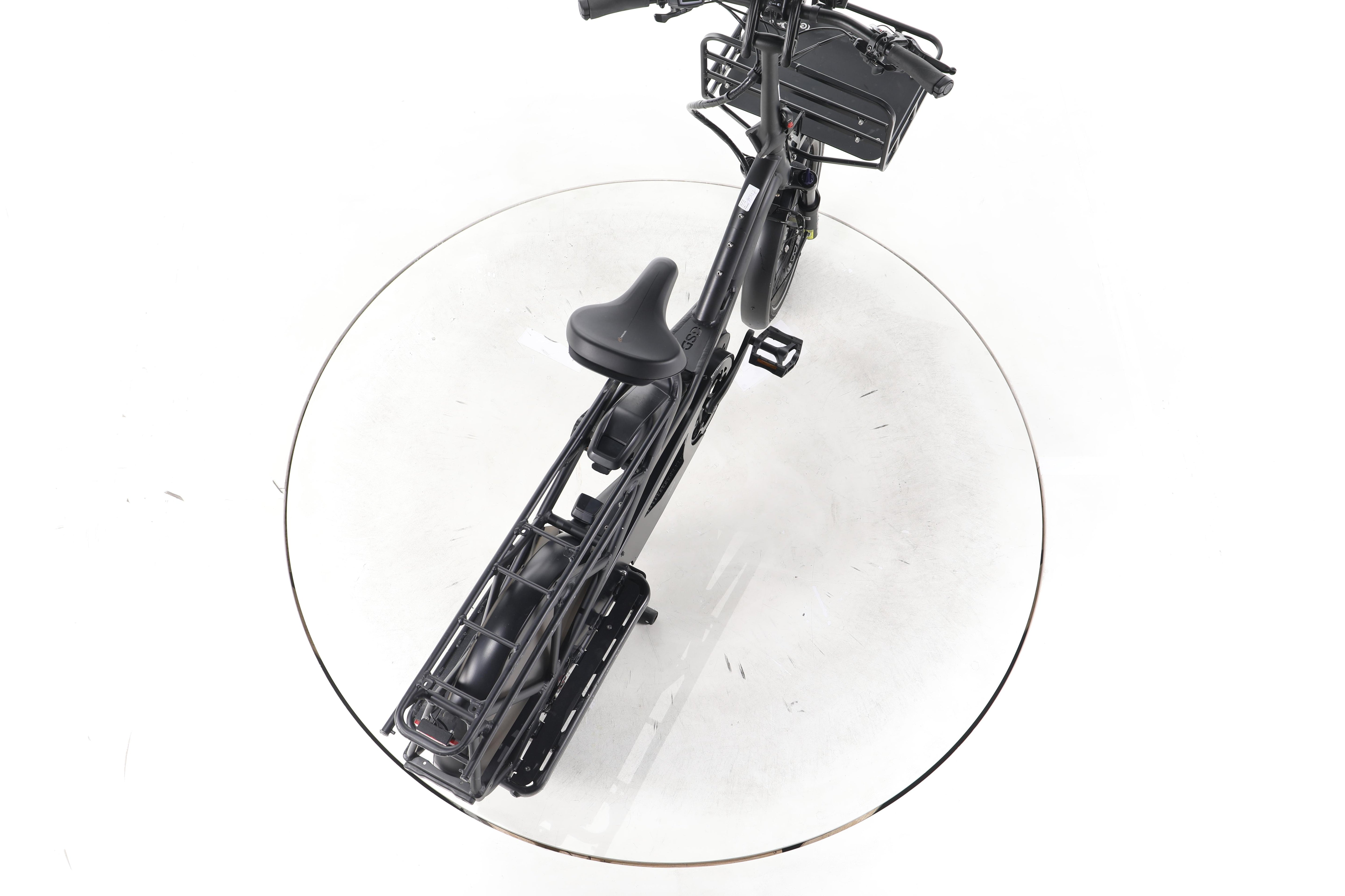 Tern GSD S10 E-Lastenrad - Image 23