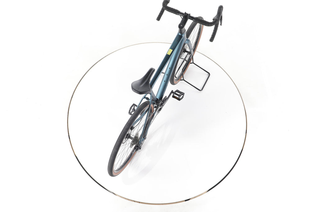 Cube Nuroad Race Gravelbike 2026 - Image 23