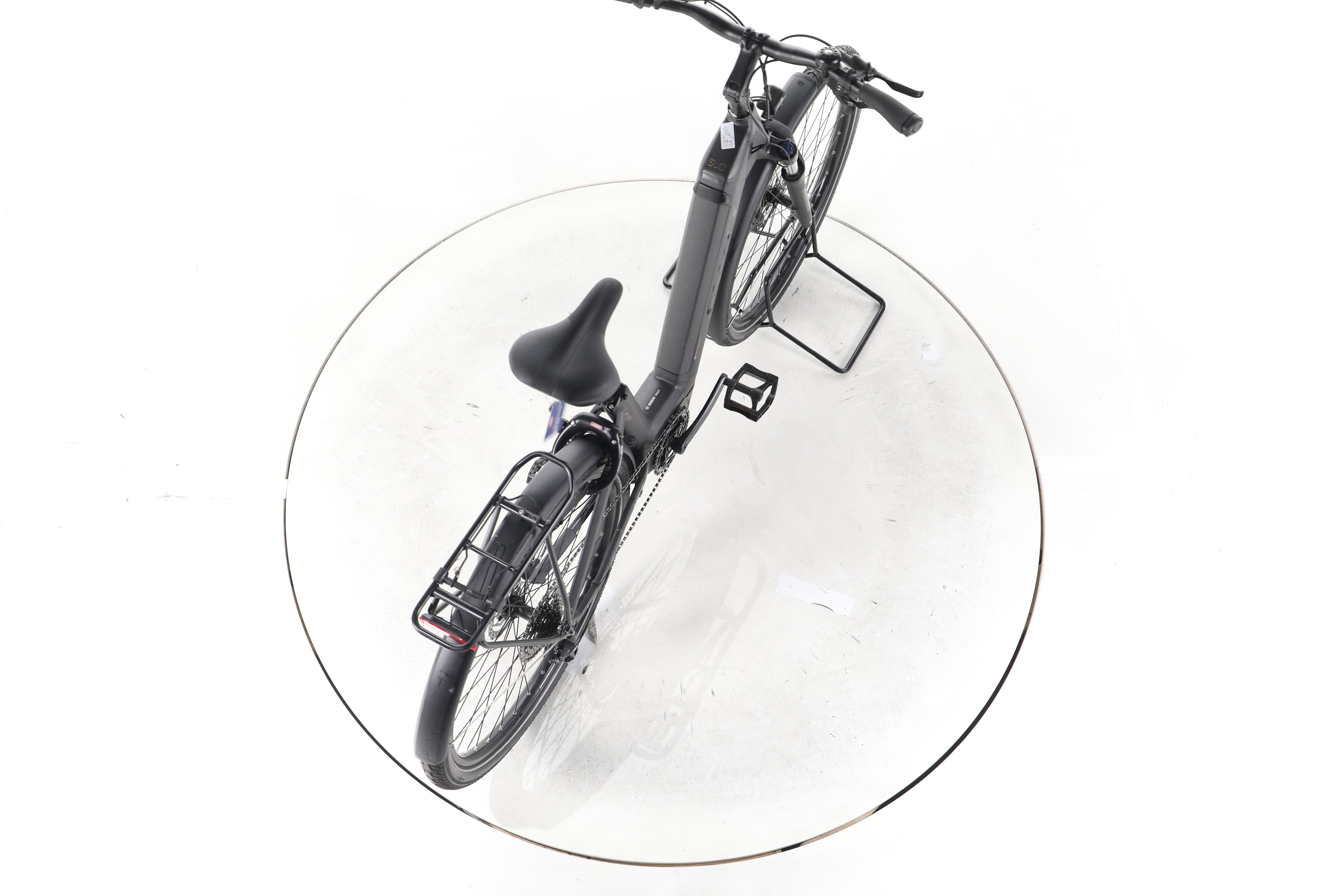 Scott Sub Sport eRIDE 20 Trekking E-Bike Tiefeinsteiger - Image 23