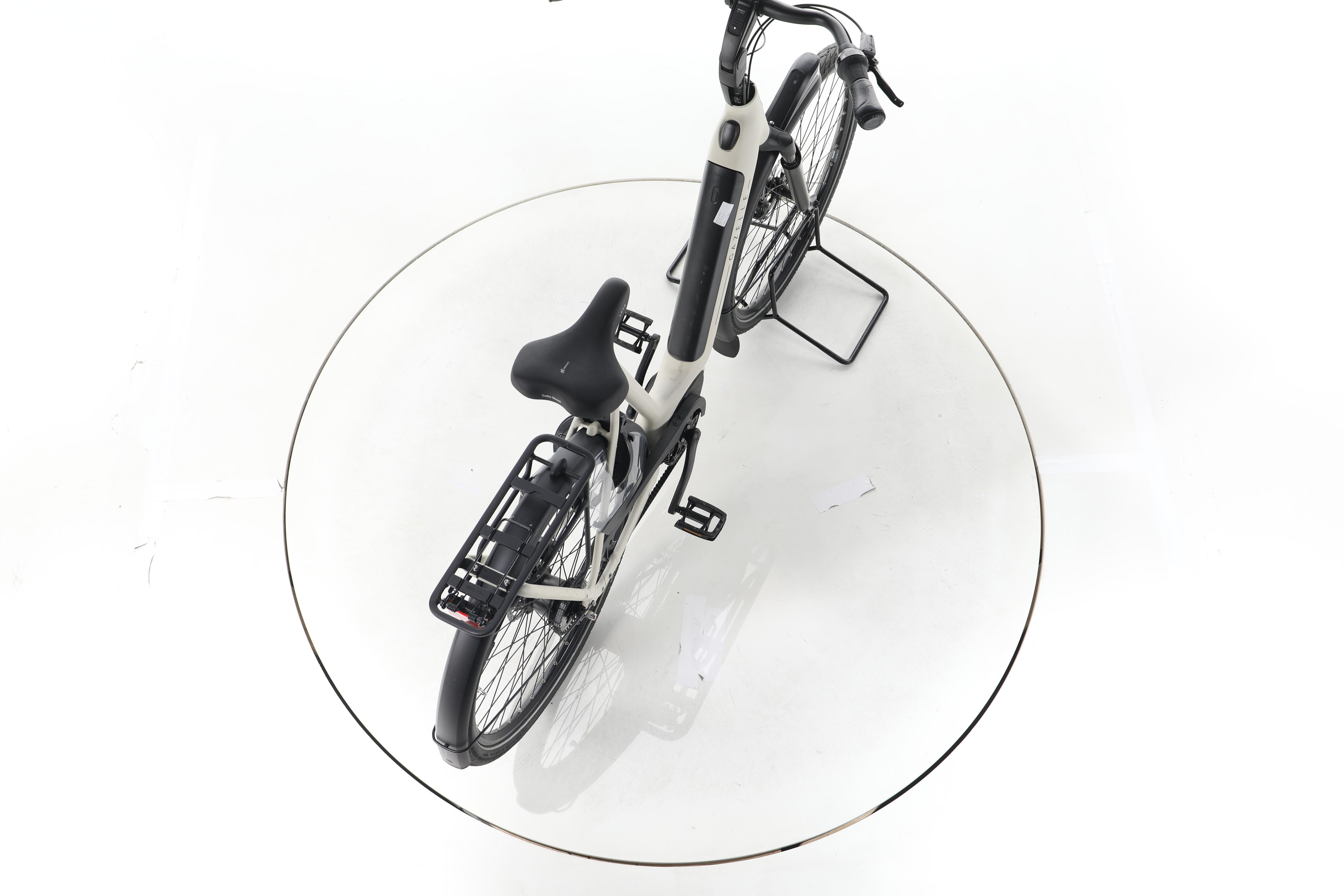 Gazelle Arroyo C5 HMB City E-Bike Tiefeinsteiger 2025 - Image 23
