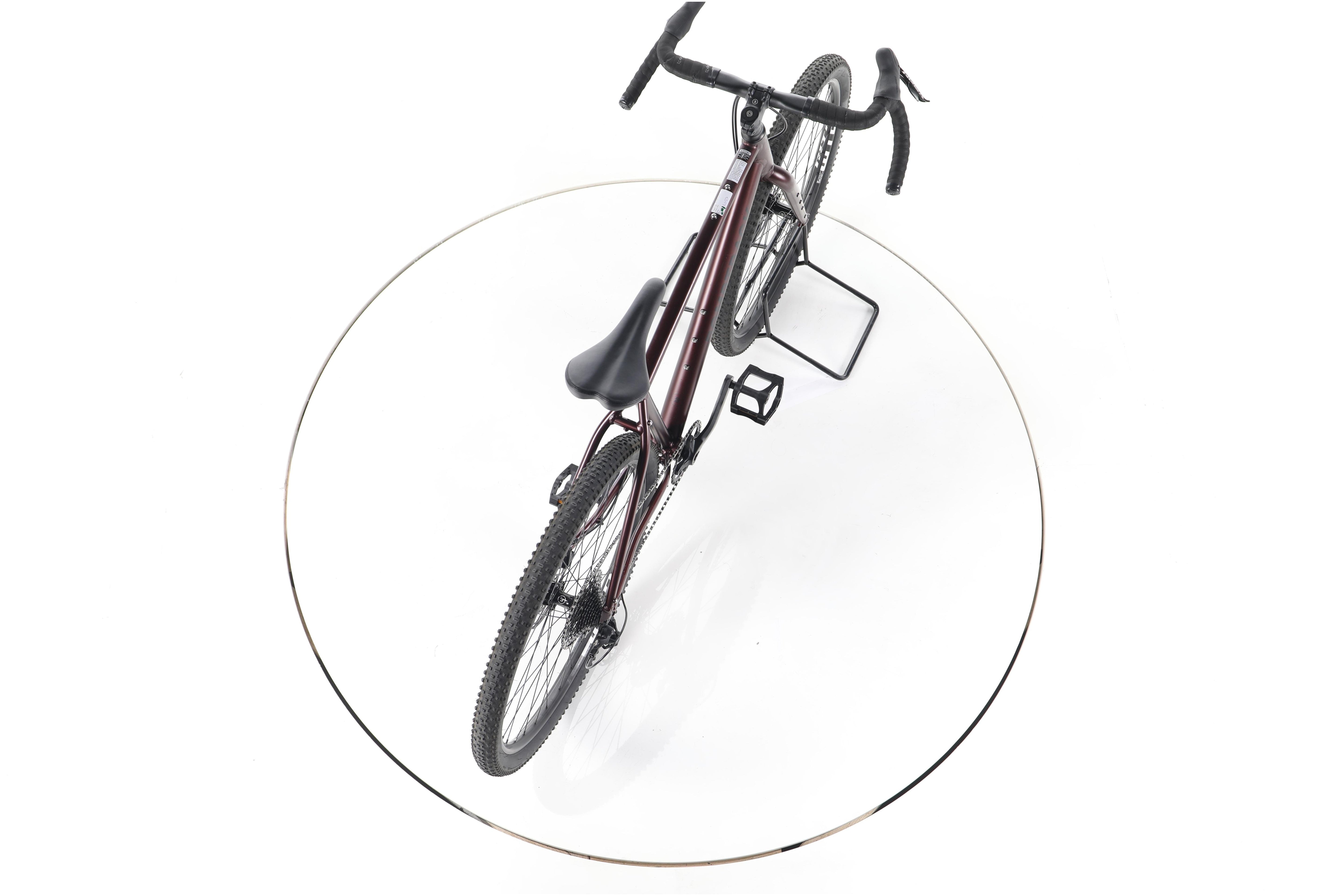Bombtrack Beyond AL Apex Fahrrad Rennrad & Gravel - Image 23