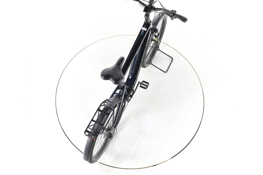 Winora Yakun 10 Trekking E-Bike - Image 23