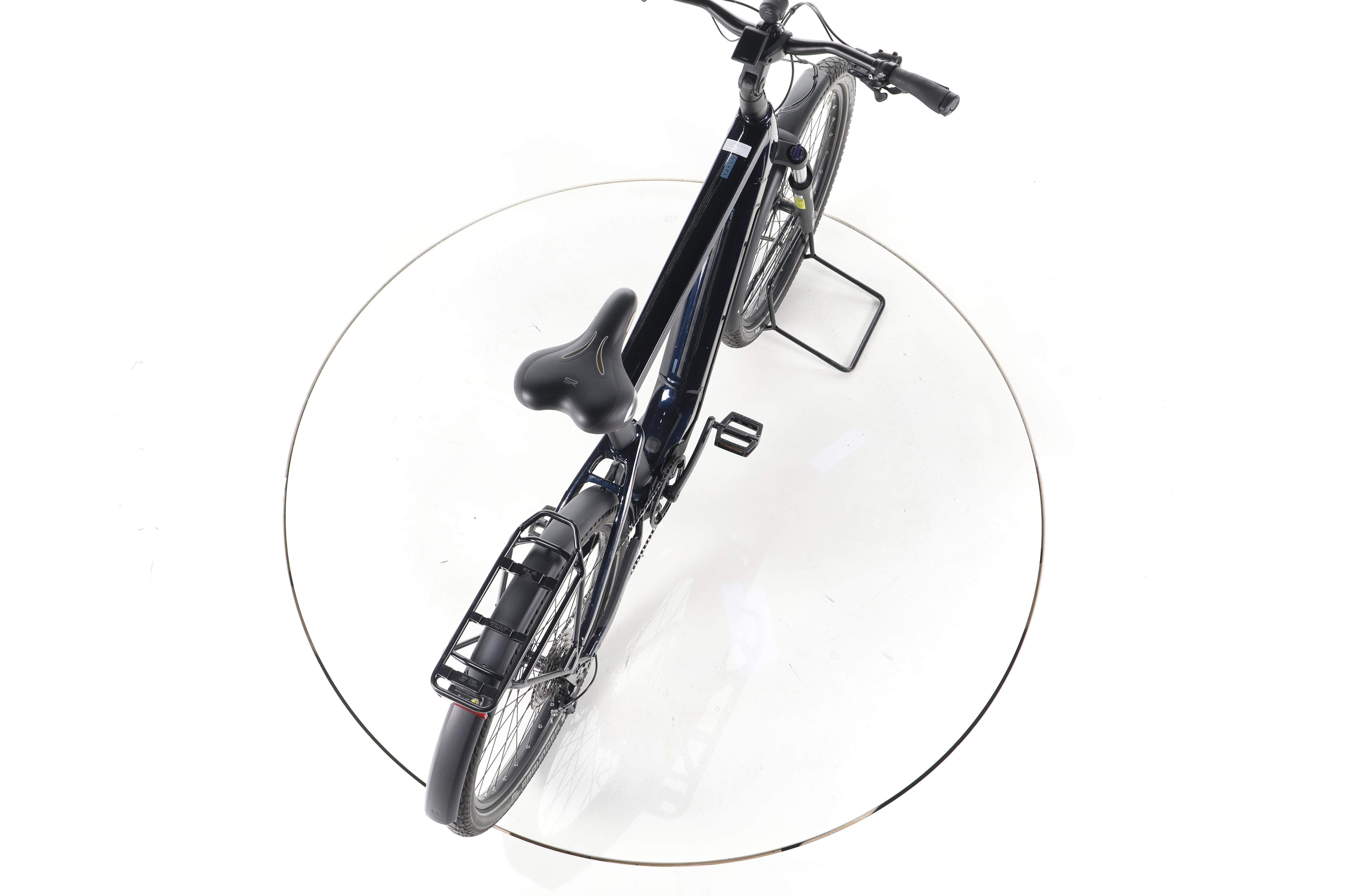 Winora Yakun 10 Trekking E-Bike - Image 23