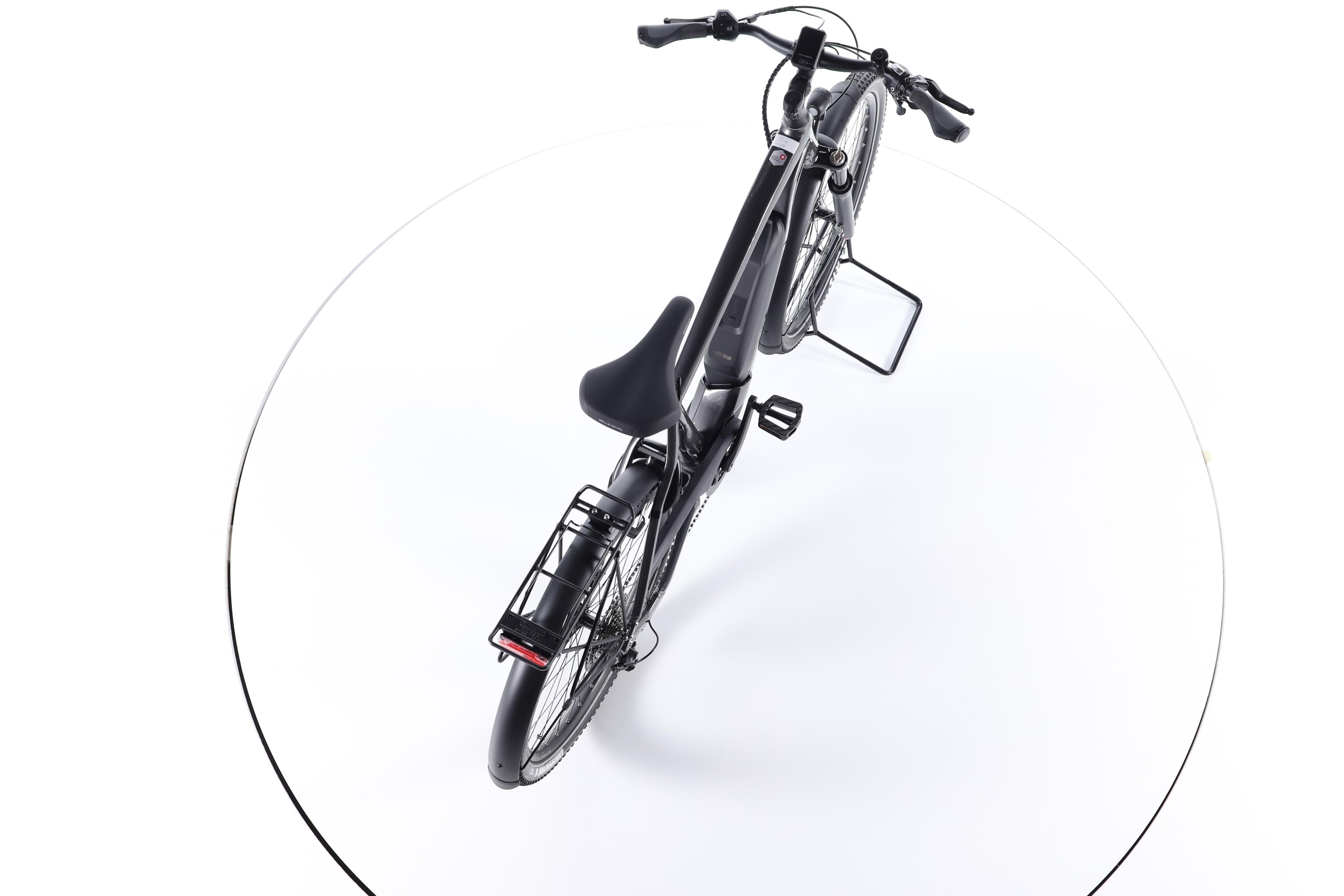 FLYER Upstreet5 7.12 Trekking E-Bike - Image 23