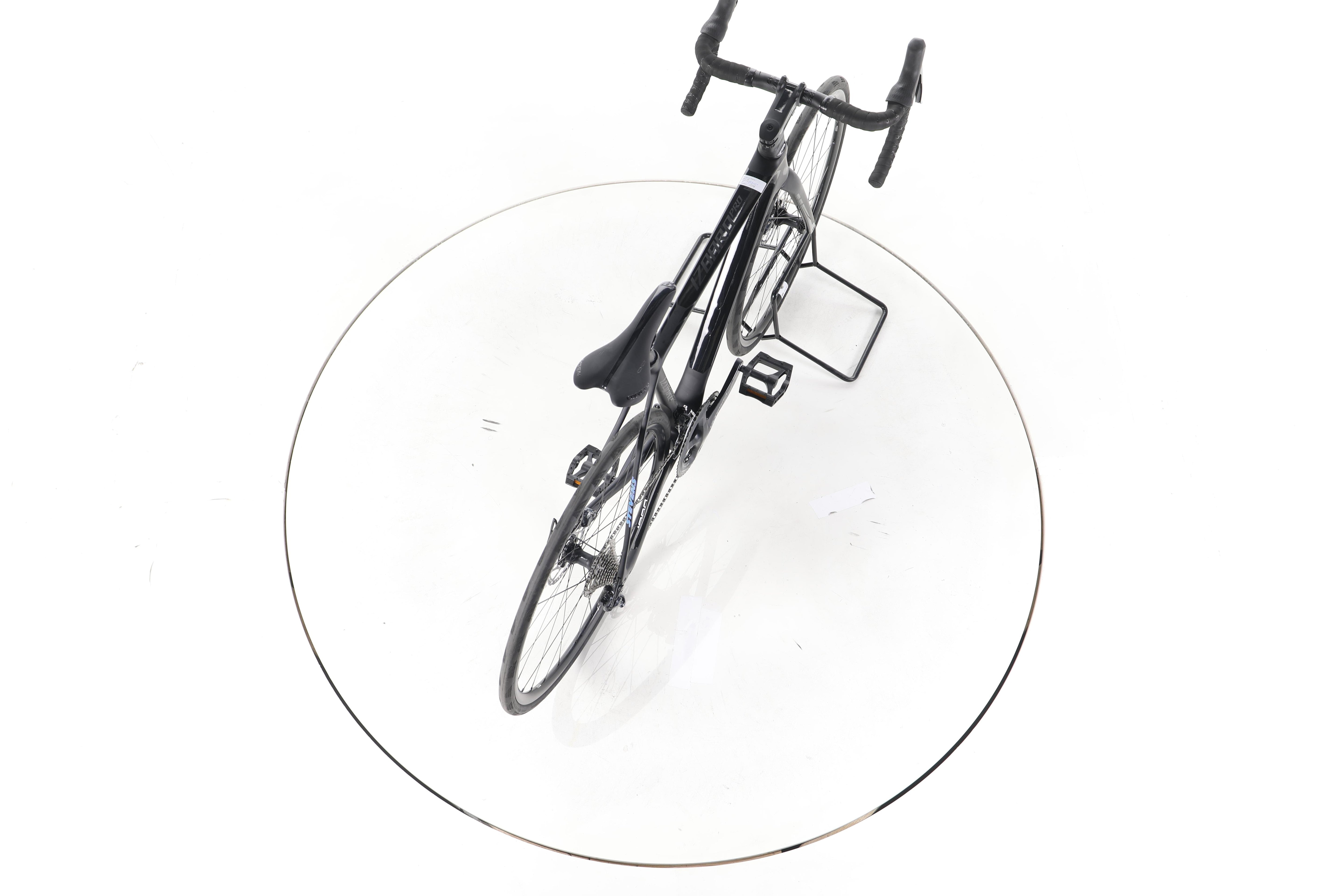 Stevens Izoard Pro Disc Rennrad Carbon - Image 23