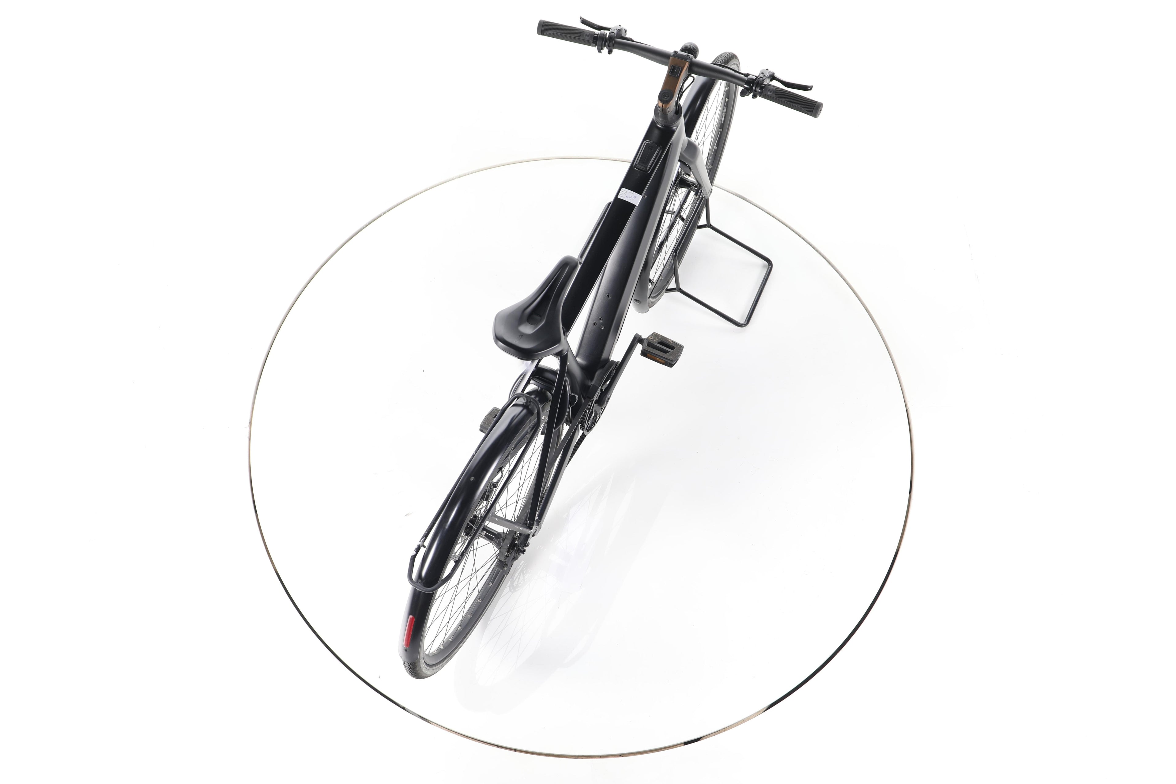 Riese & Müller UBN Five City E-Bike - Image 23