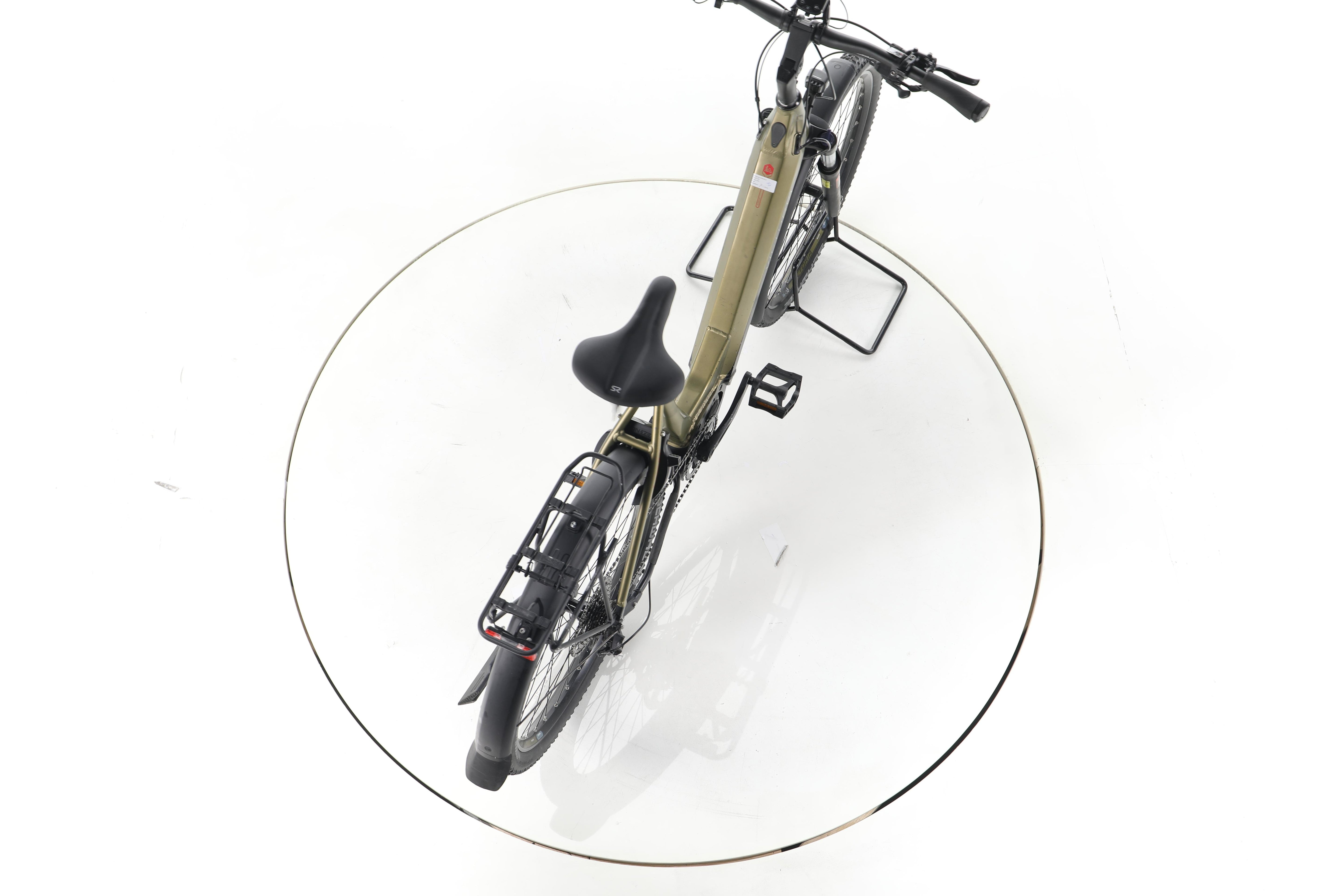 Victoria eAdventure 12.5 Trekking E-Bike Tiefeinsteiger - Image 23