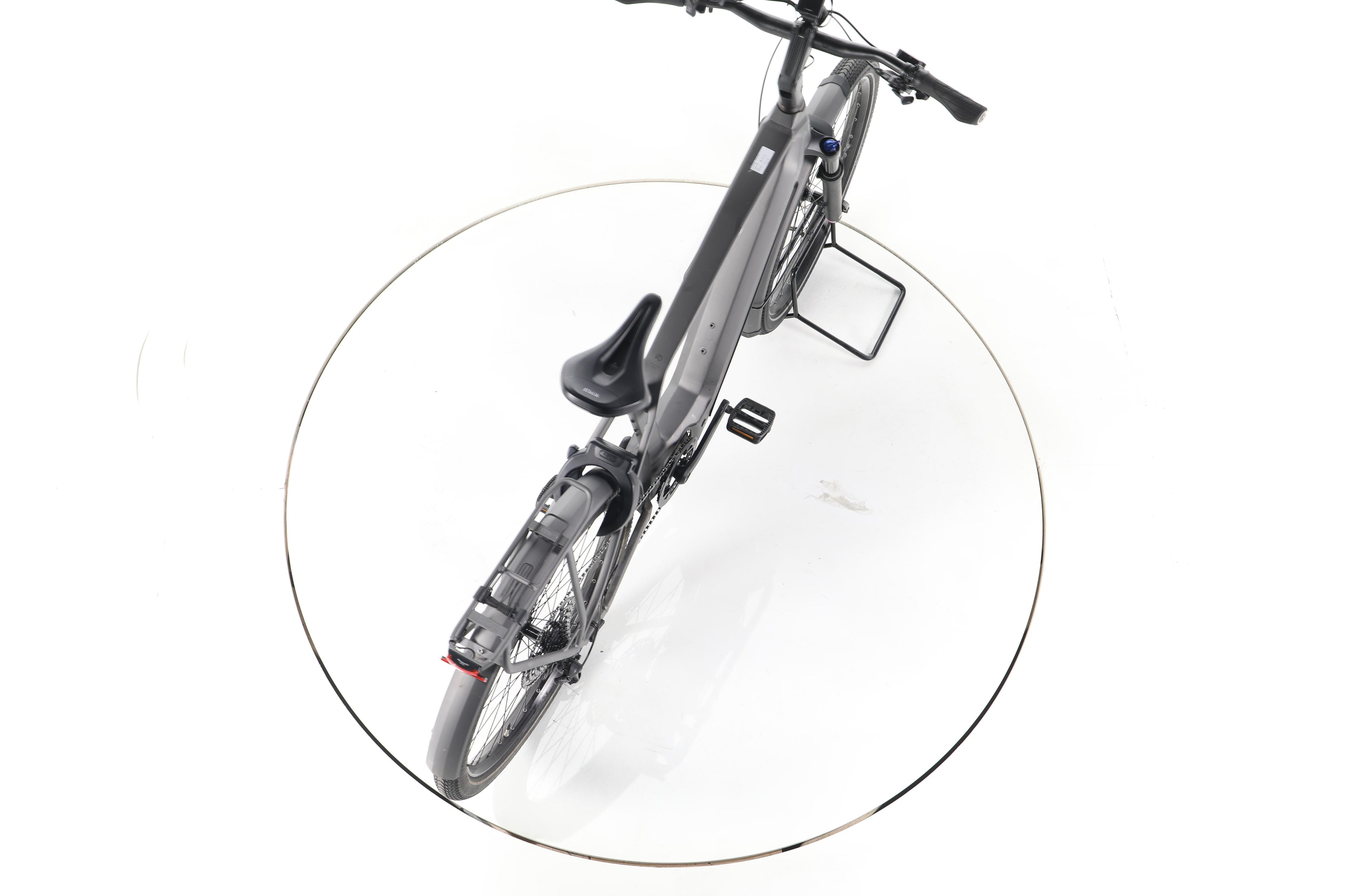 Kalkhoff Endeavour 7.B Advance+ ABS Trekking E-Bike 2023 - Image 23