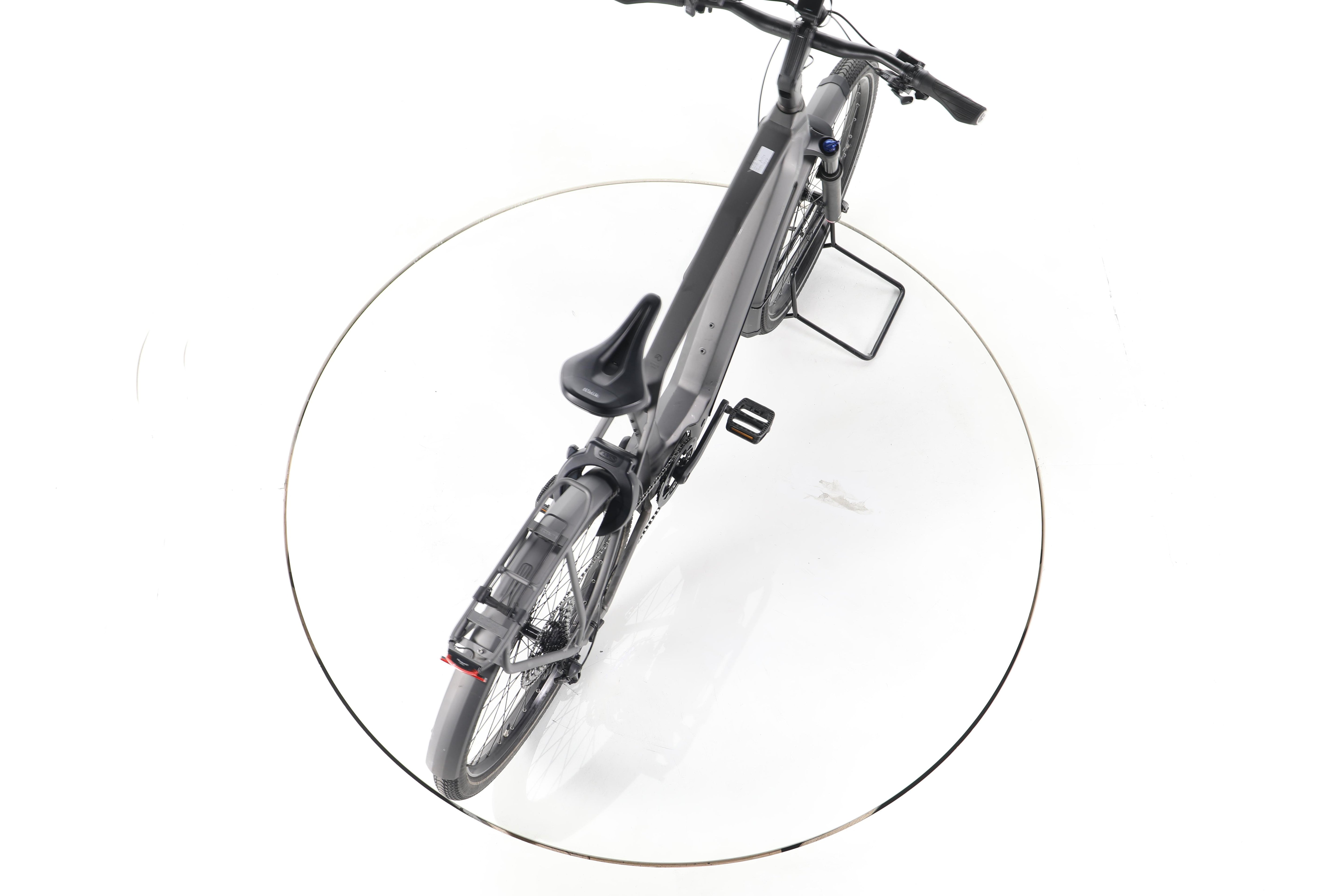 Kalkhoff Endeavour 7.B Advance+ ABS Trekking E-Bike 2023 - Image 23