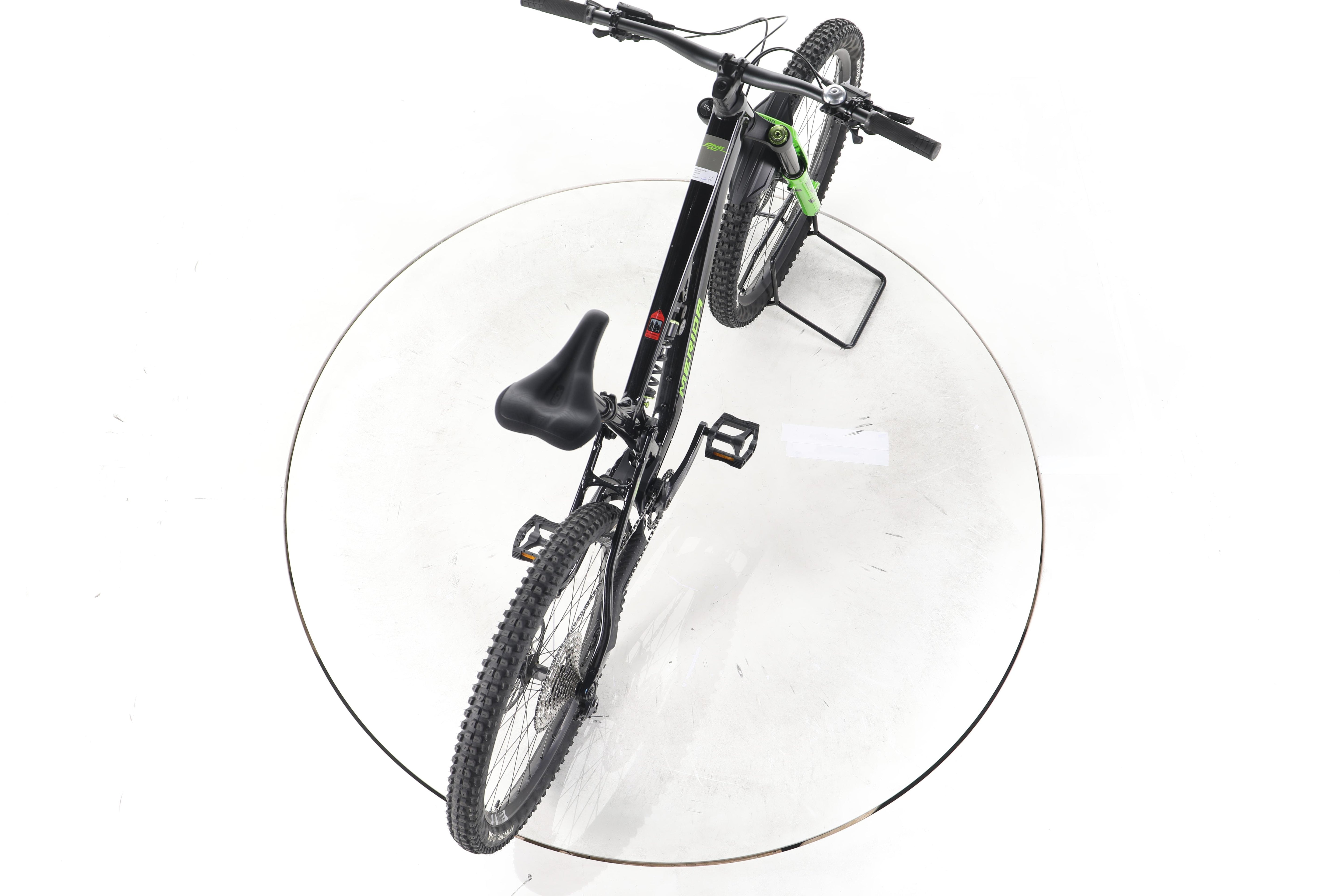 Merida ONE-SIXTY Fahrrad Fully - Image 23