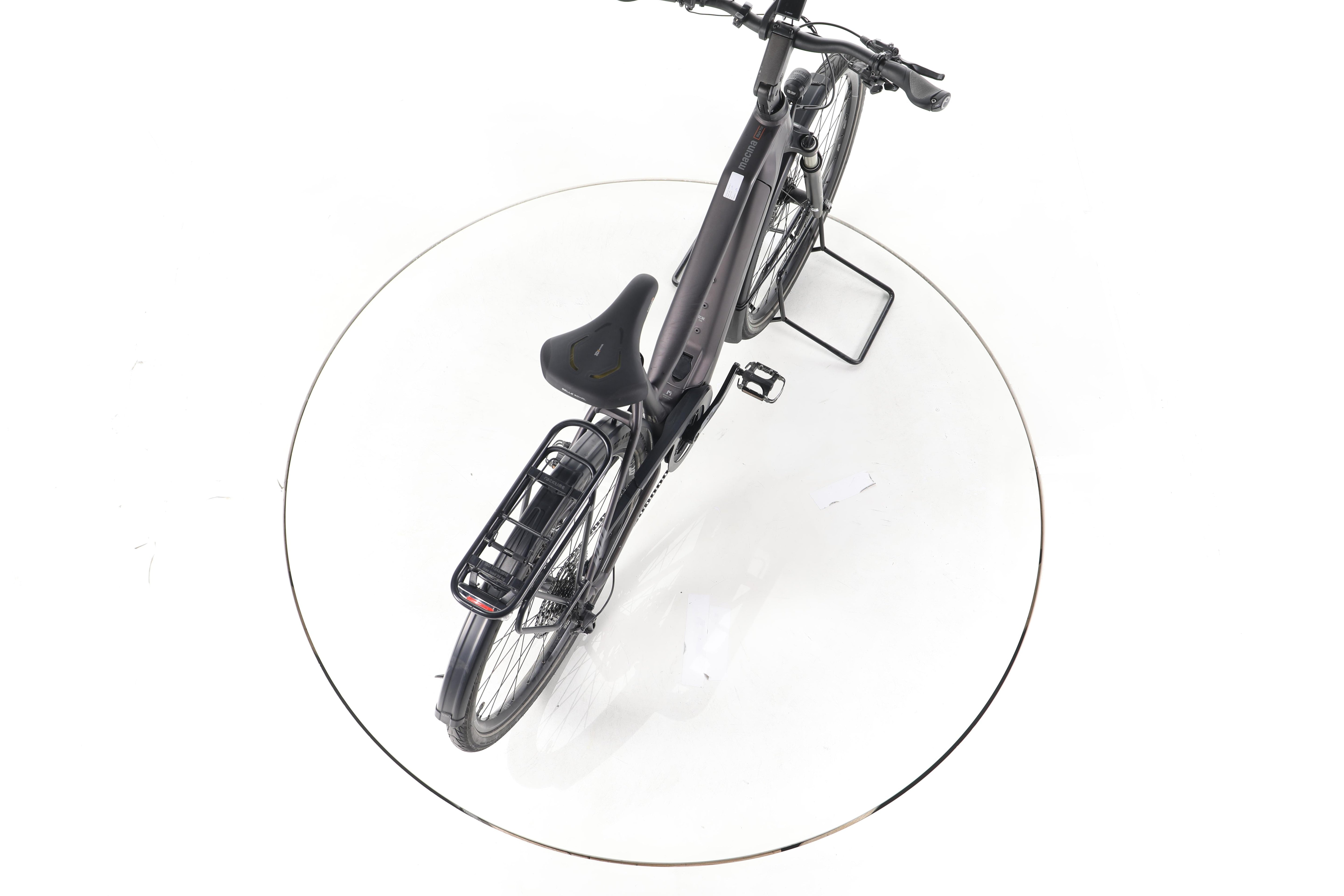 KTM Macina Style 710 Trekking E-Bike - Image 23