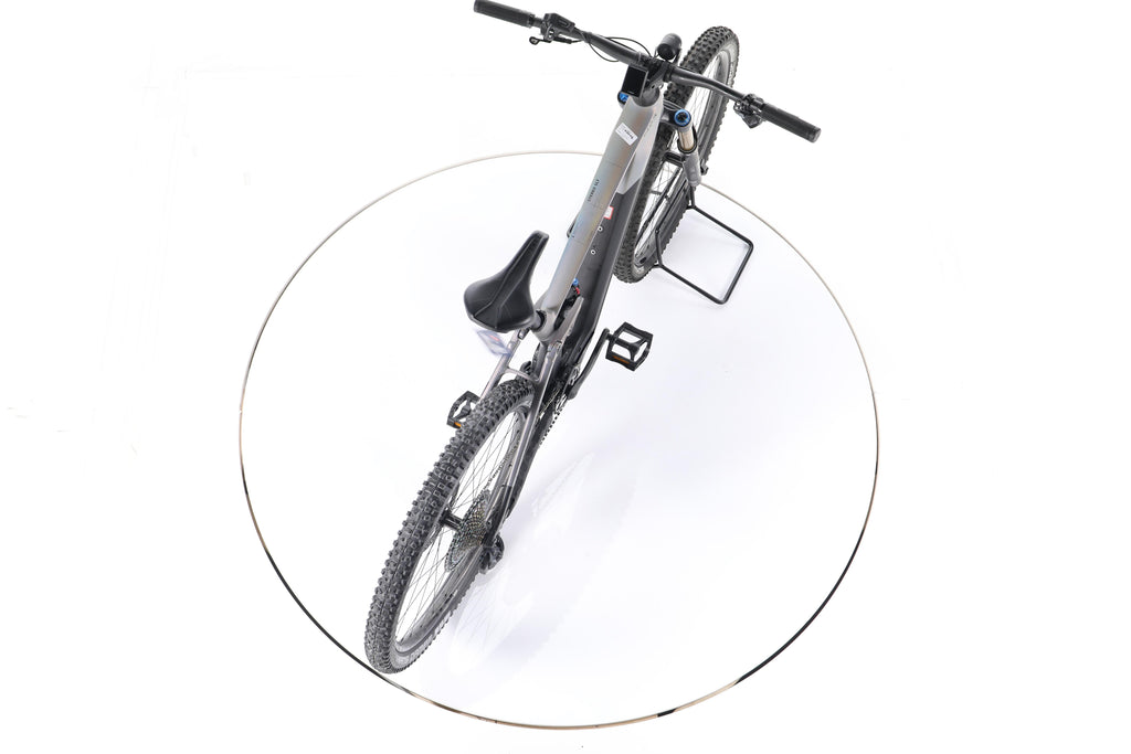 Cube Stereo Hybrid 140 HPC SLT Fully E-Bike - Image 23