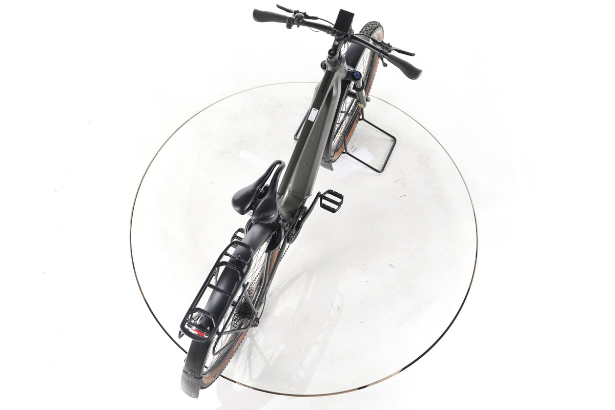 MAXX Pacemaxx ELS Trekking E-Bike - Image 23