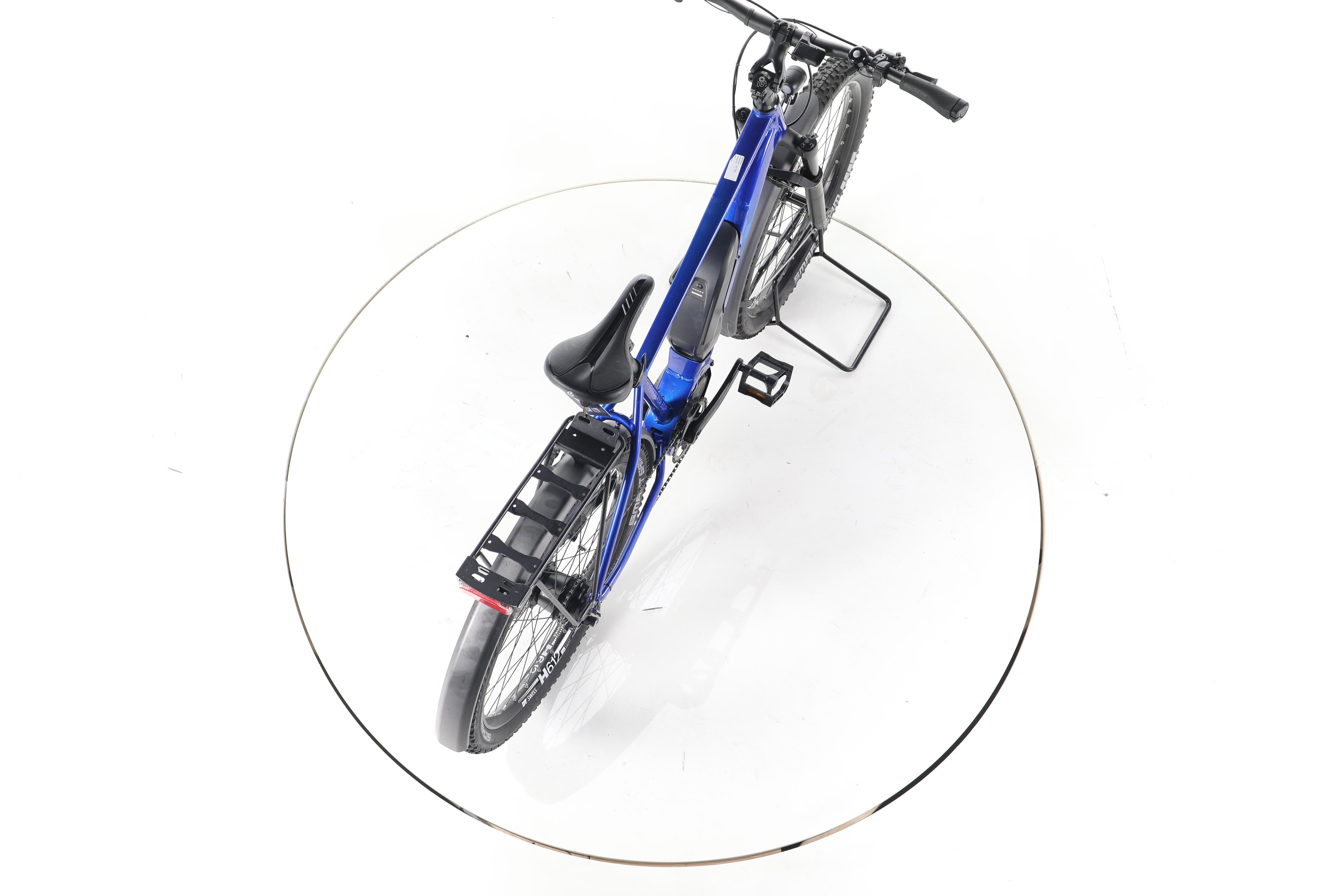 MYVELO Himalaya EQP City E-Bike - Image 23