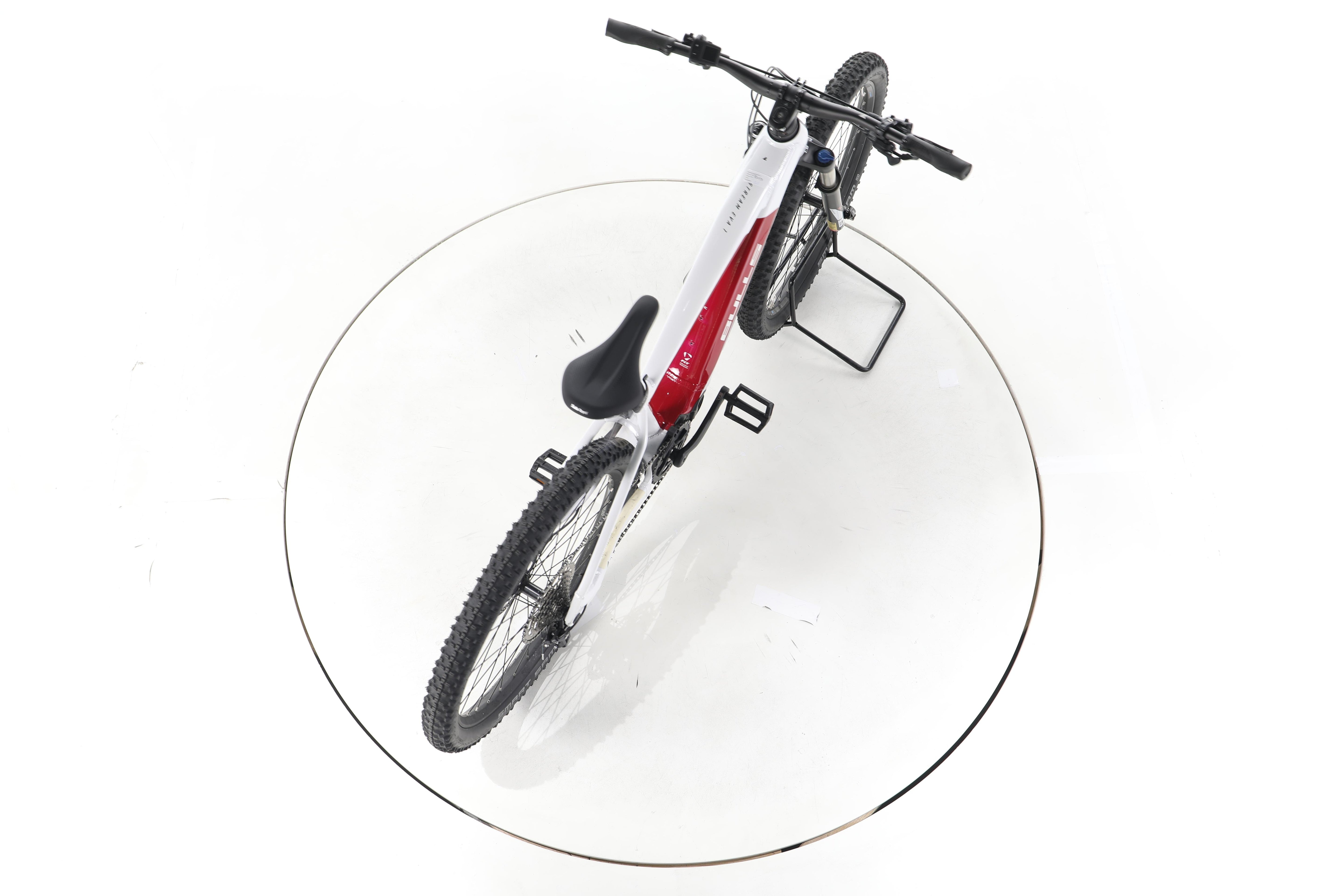 Bulls E-Stream EVA 1 E-Bike - Image 23