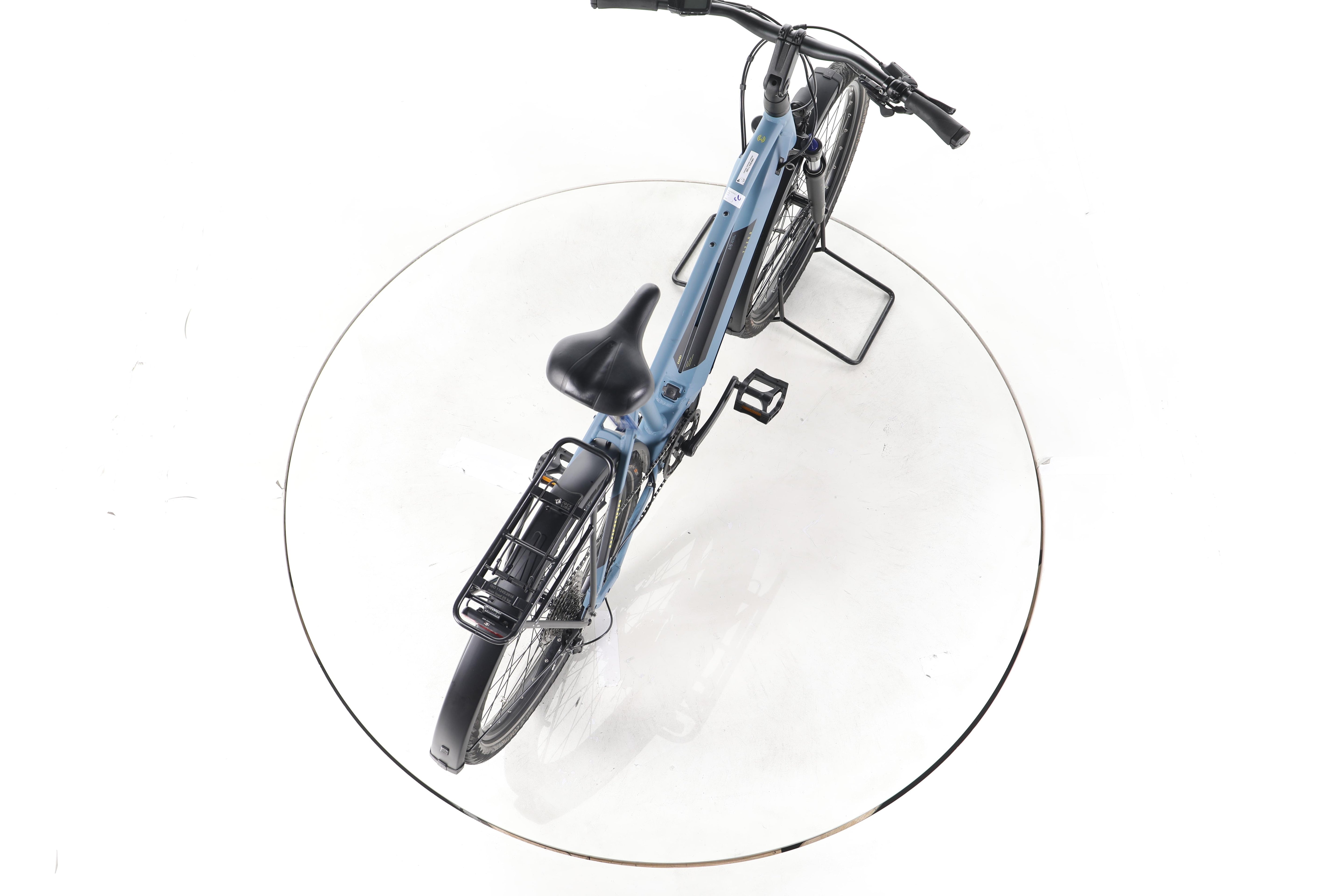 Winora TY200 Trekking E-Bike - Image 23