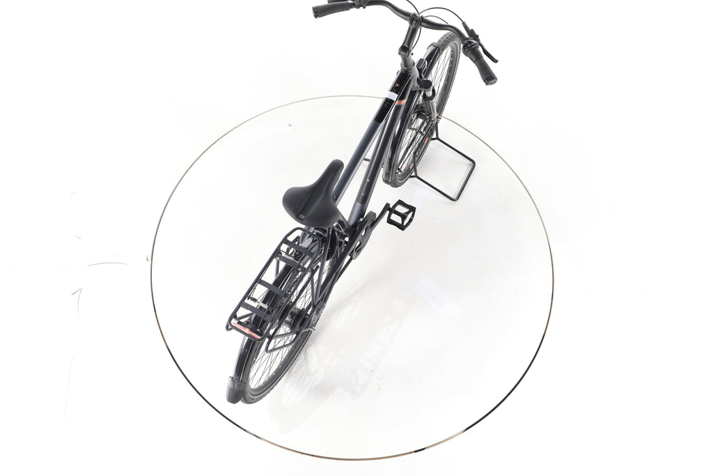 Pegasus Premio SL Belt 8 Fahrrad City & Trekking - Image 23