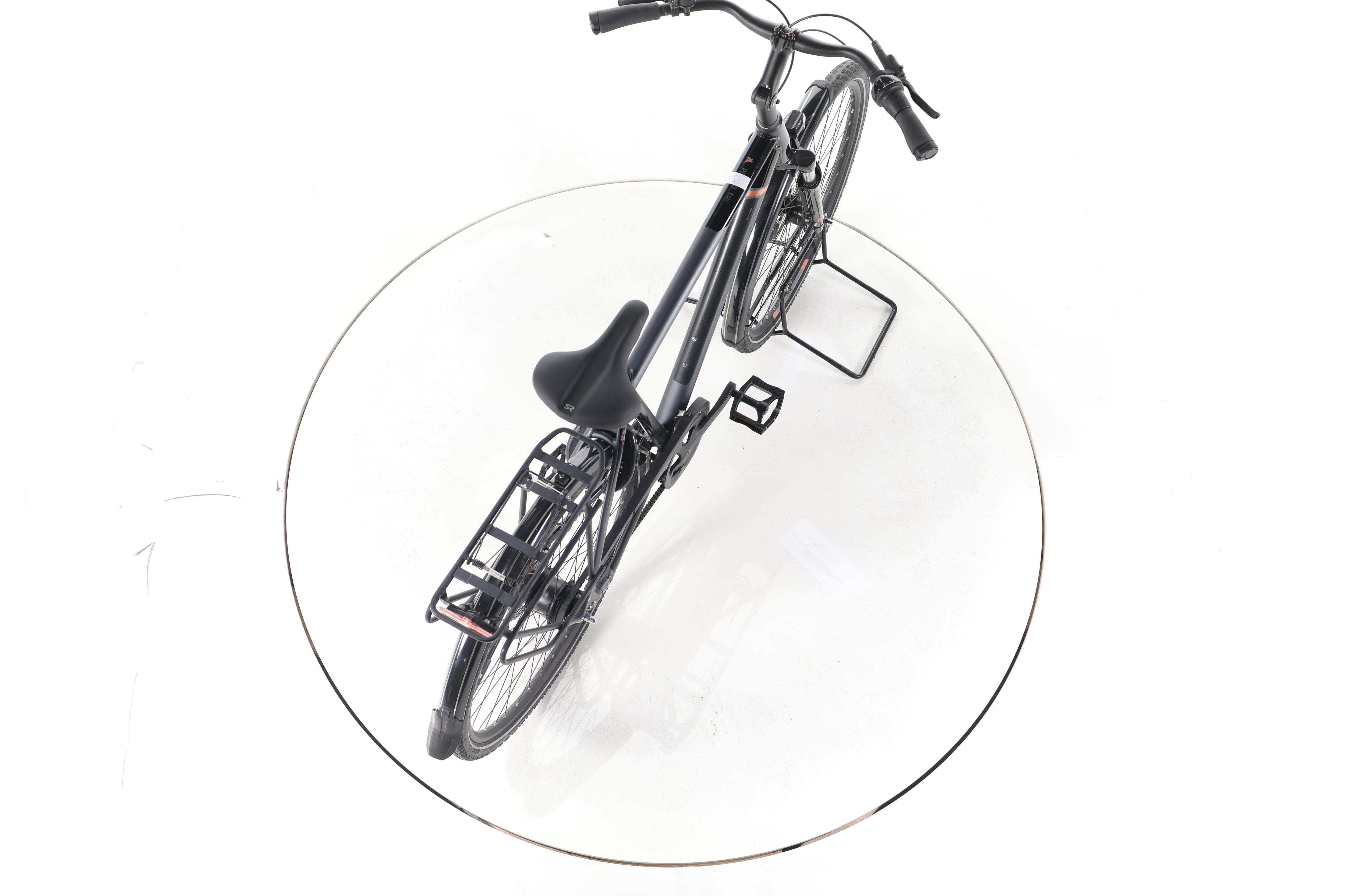 Pegasus Premio SL Belt 8 Fahrrad City & Trekking - Image 23